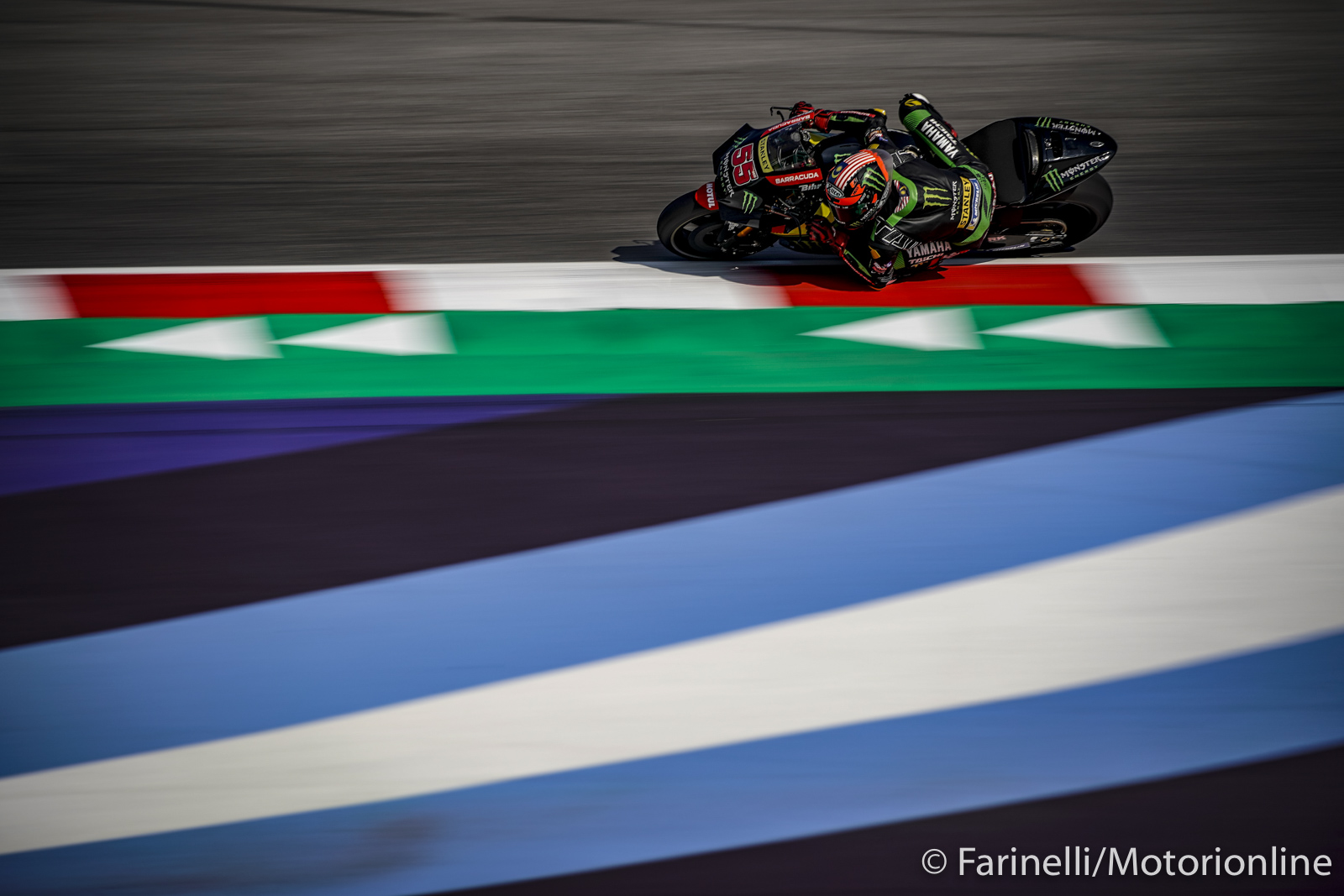 MotoGP Misano Day_2