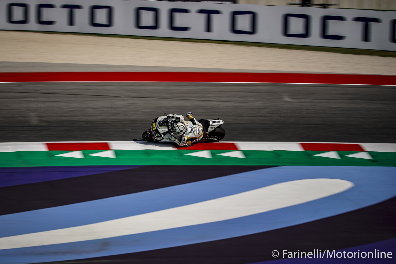 MotoGP Misano Day_2