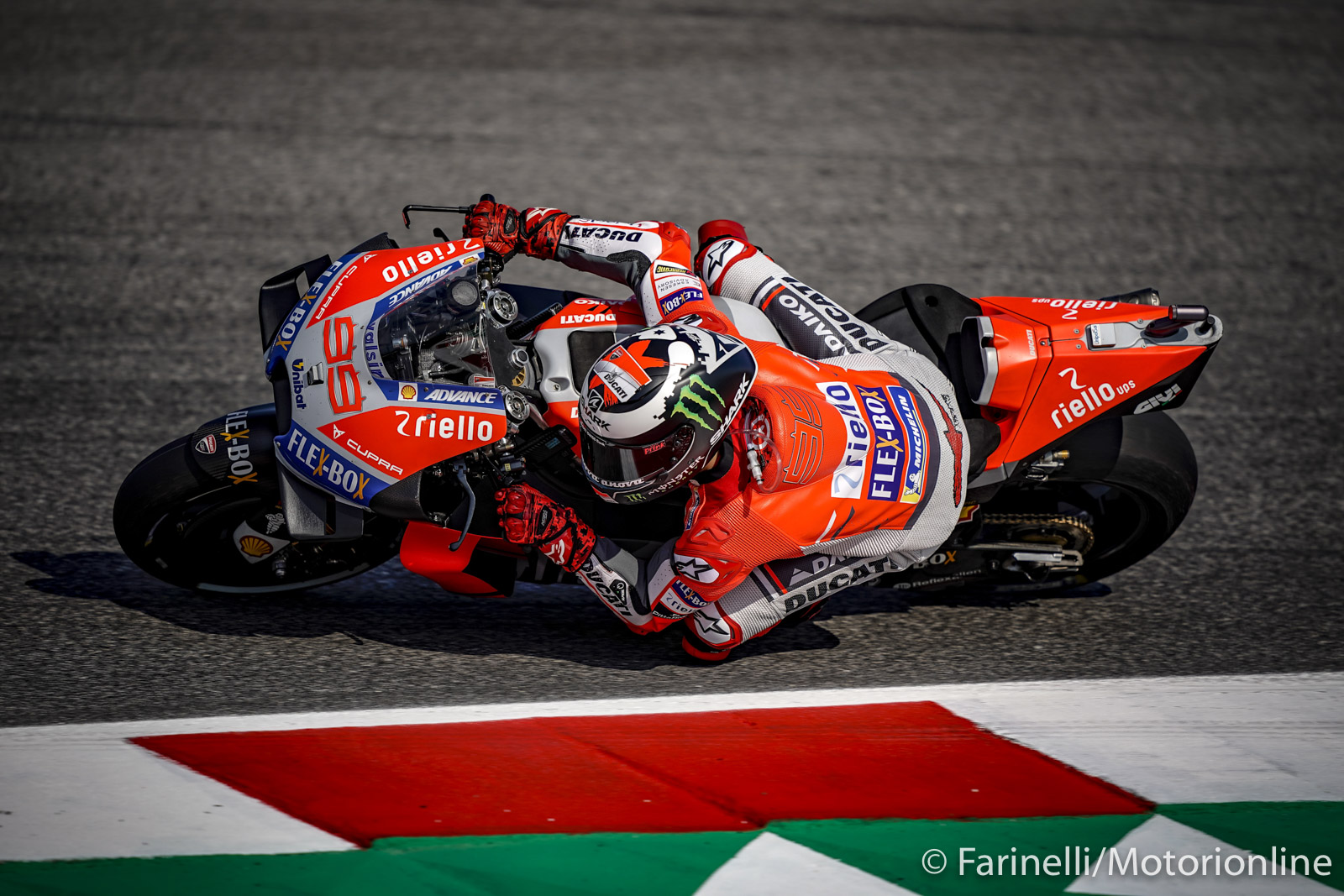 MotoGP Misano Day_2