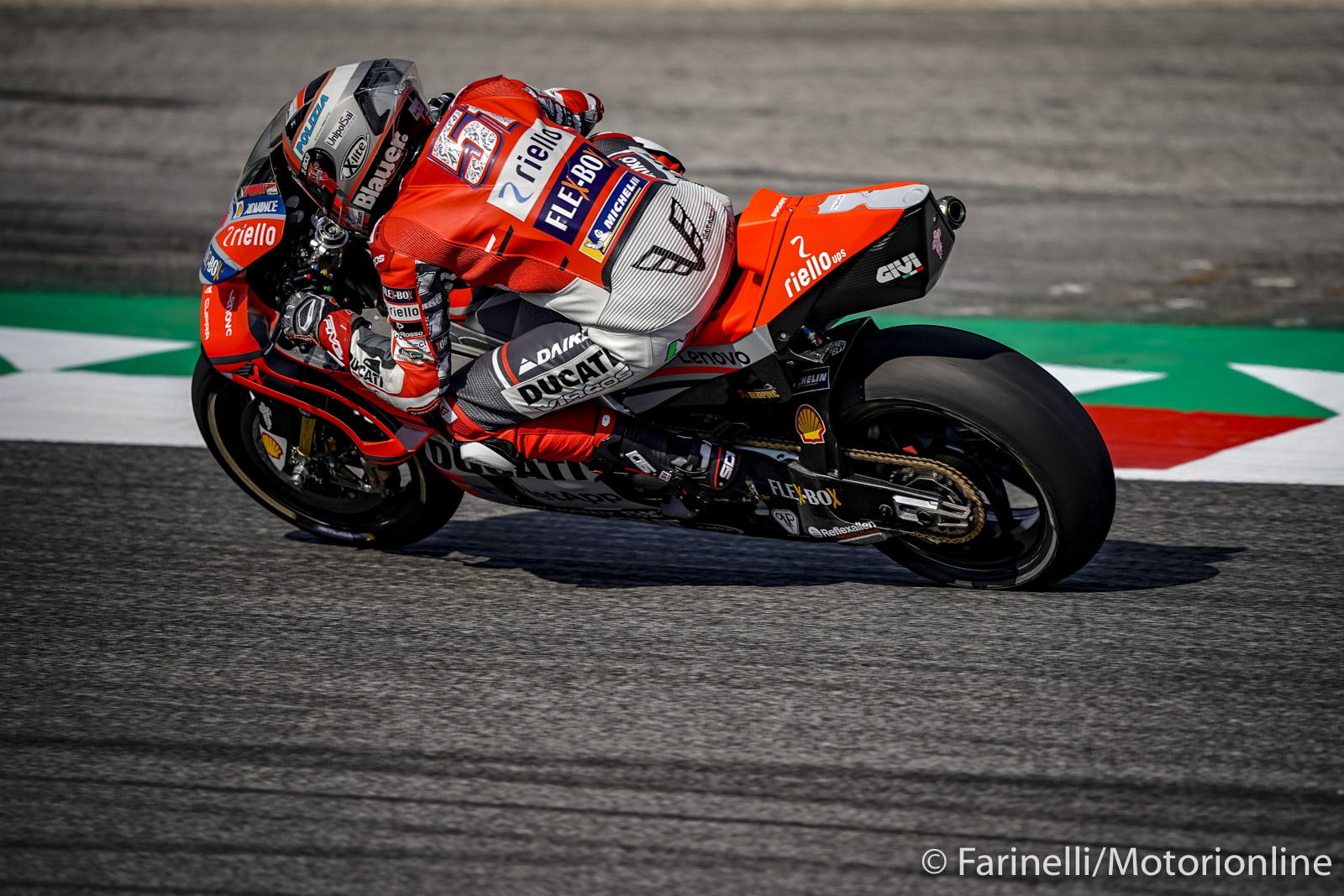 MotoGP Misano Day_2