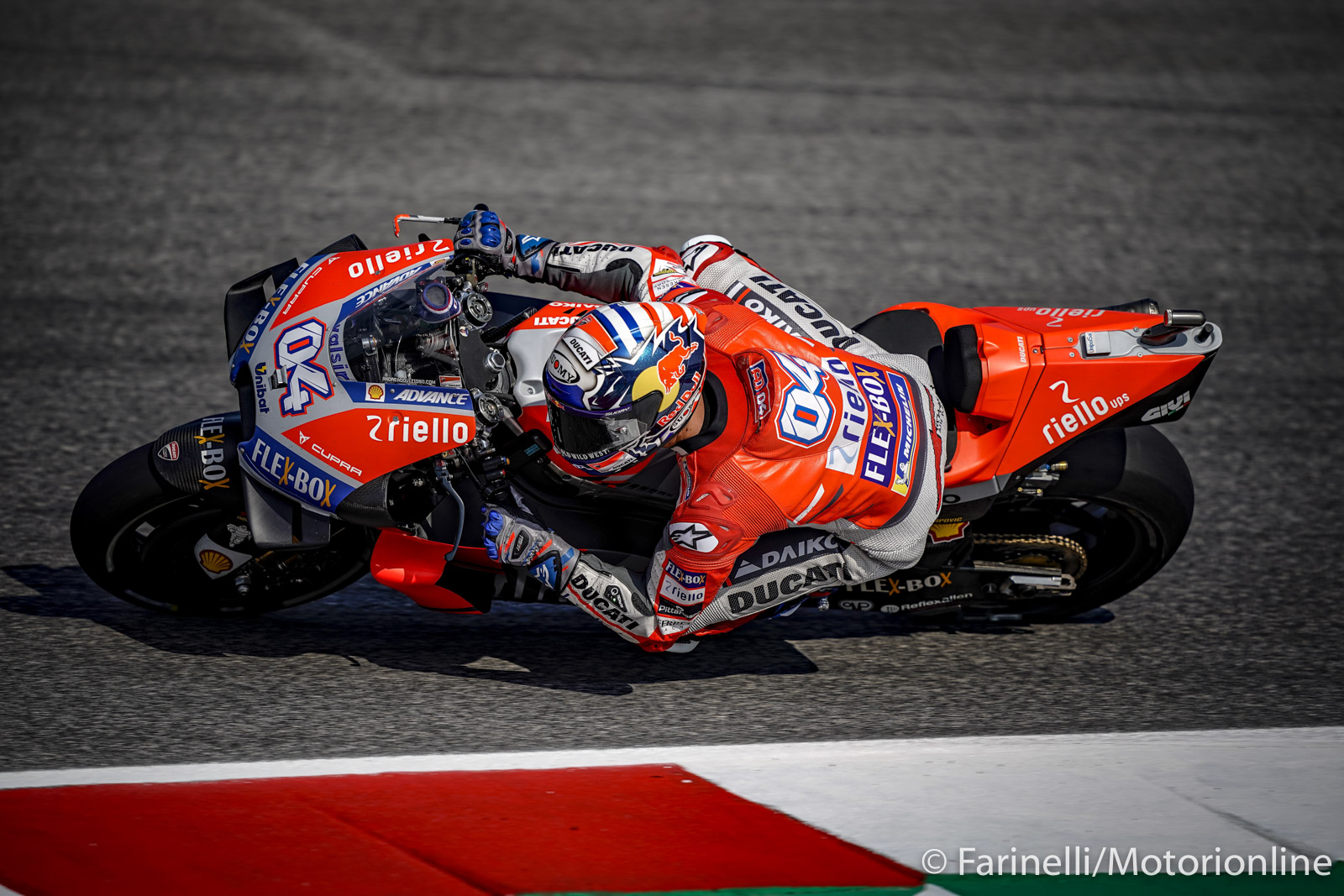MotoGP Misano Day_2