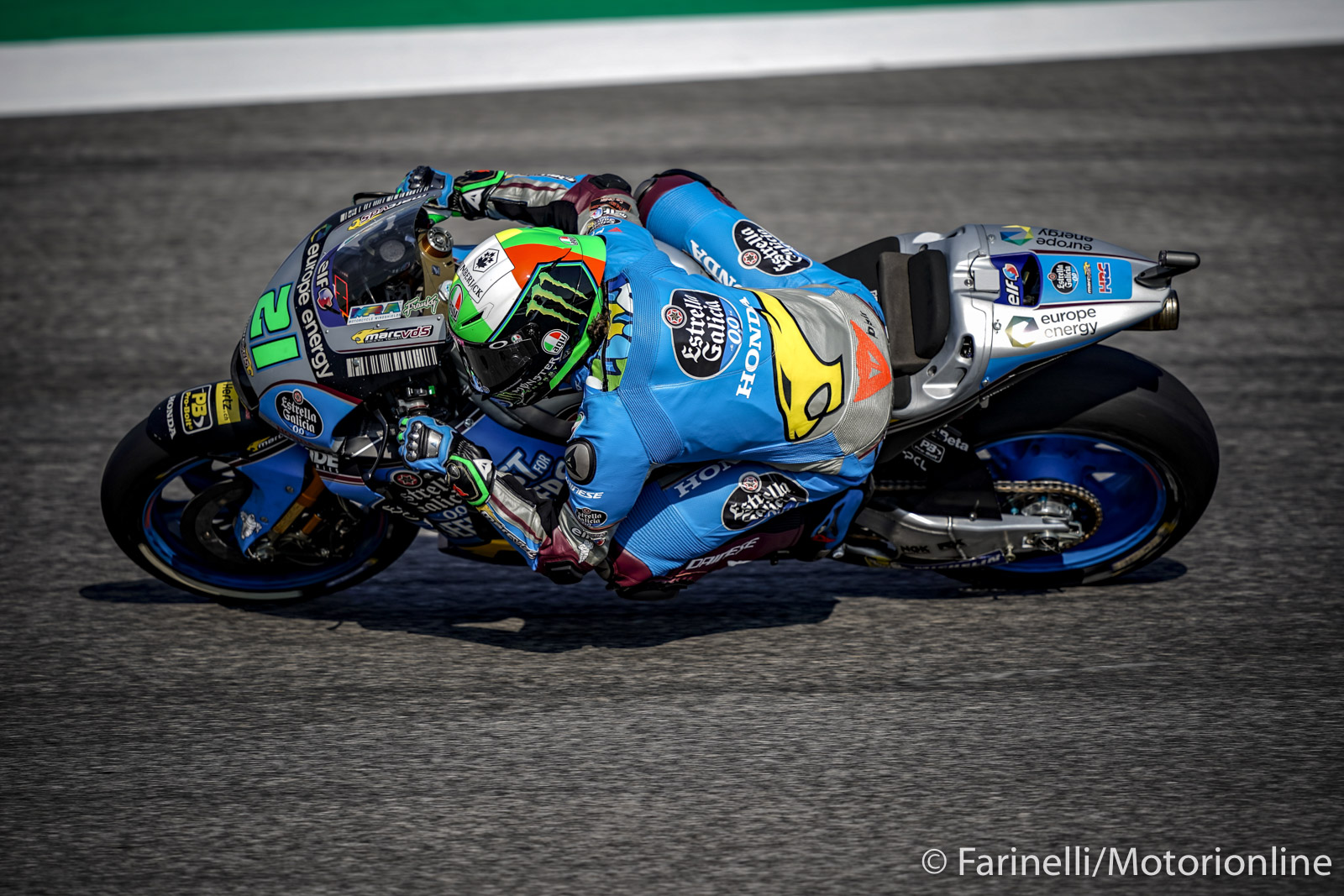MotoGP Misano Day_2