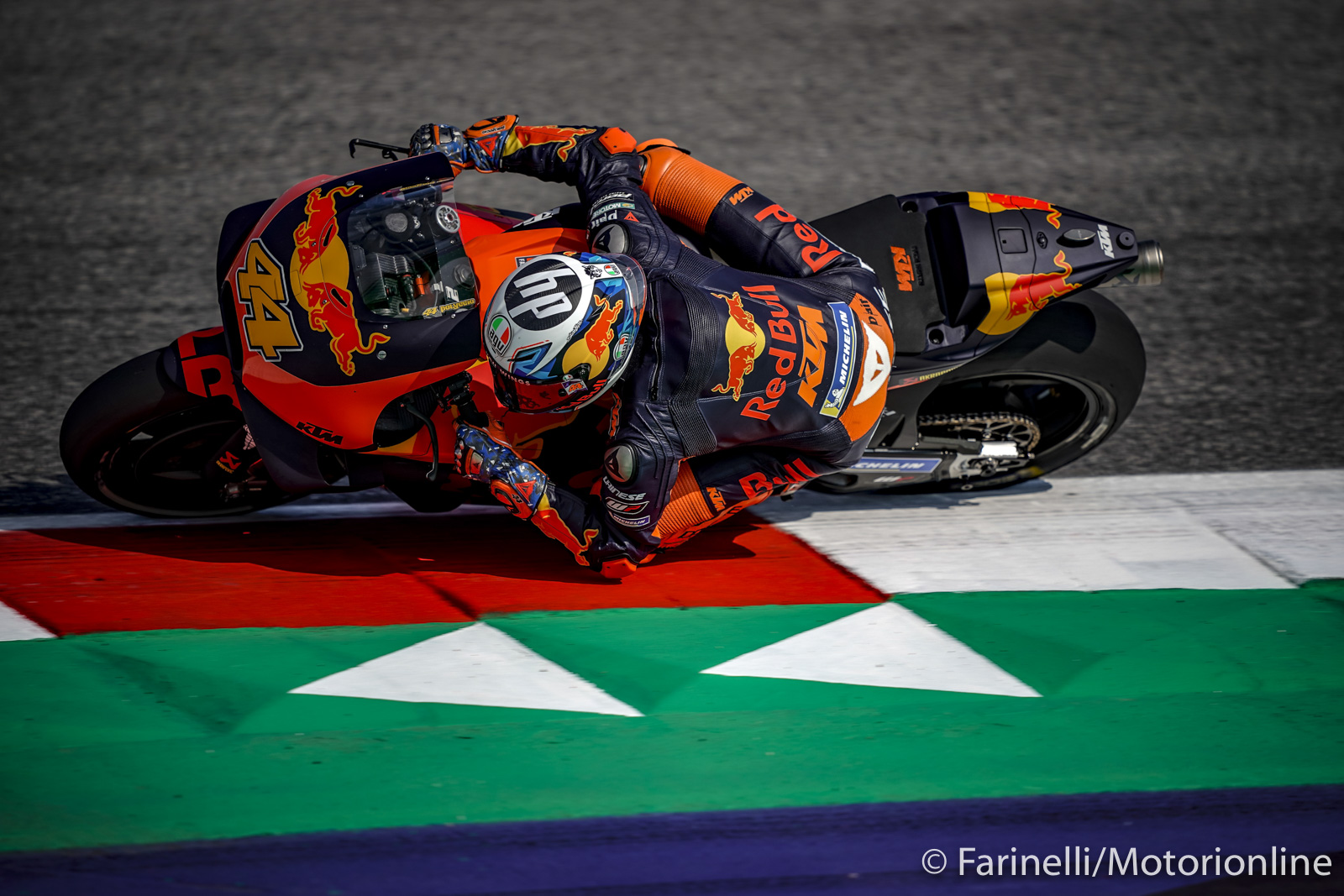 MotoGP Misano Day_2
