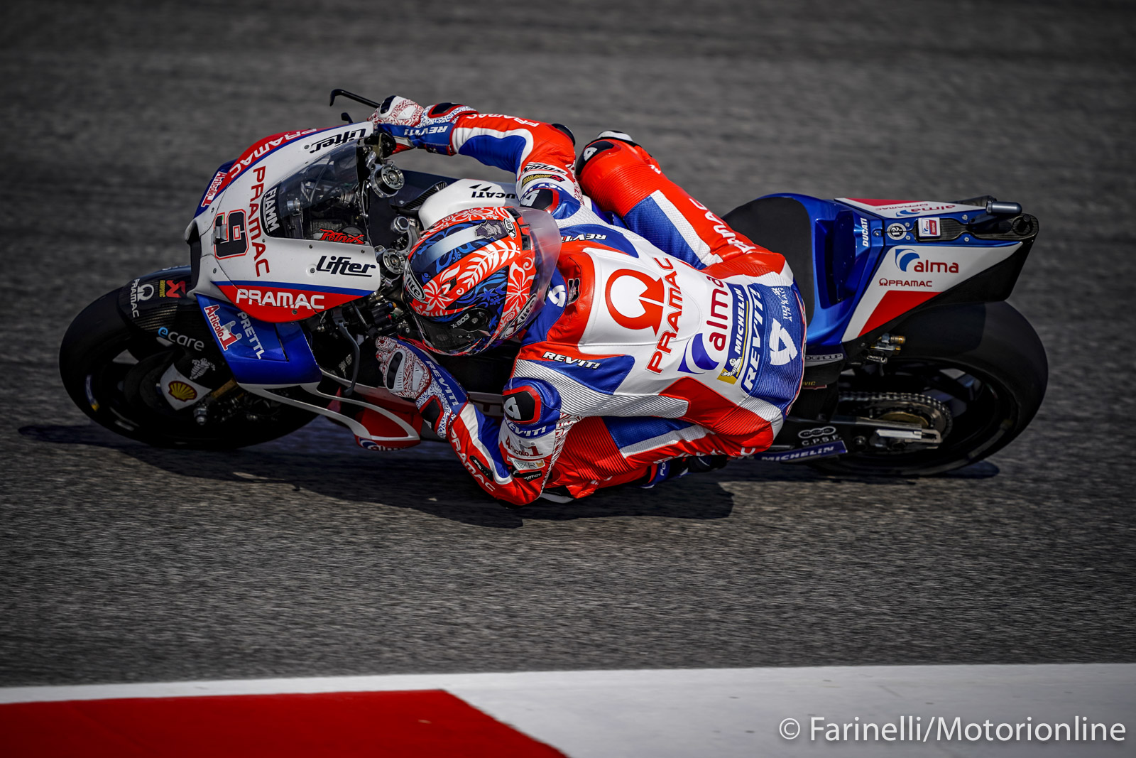 MotoGP Misano Day_2