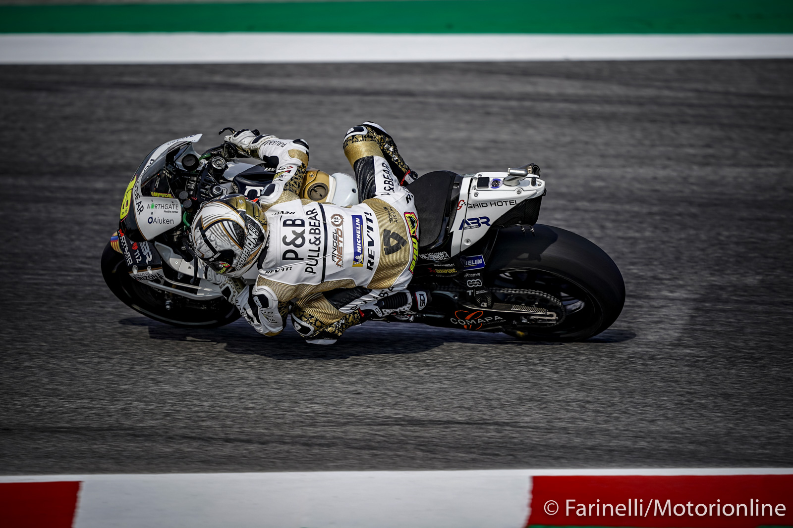 MotoGP Misano Day_2