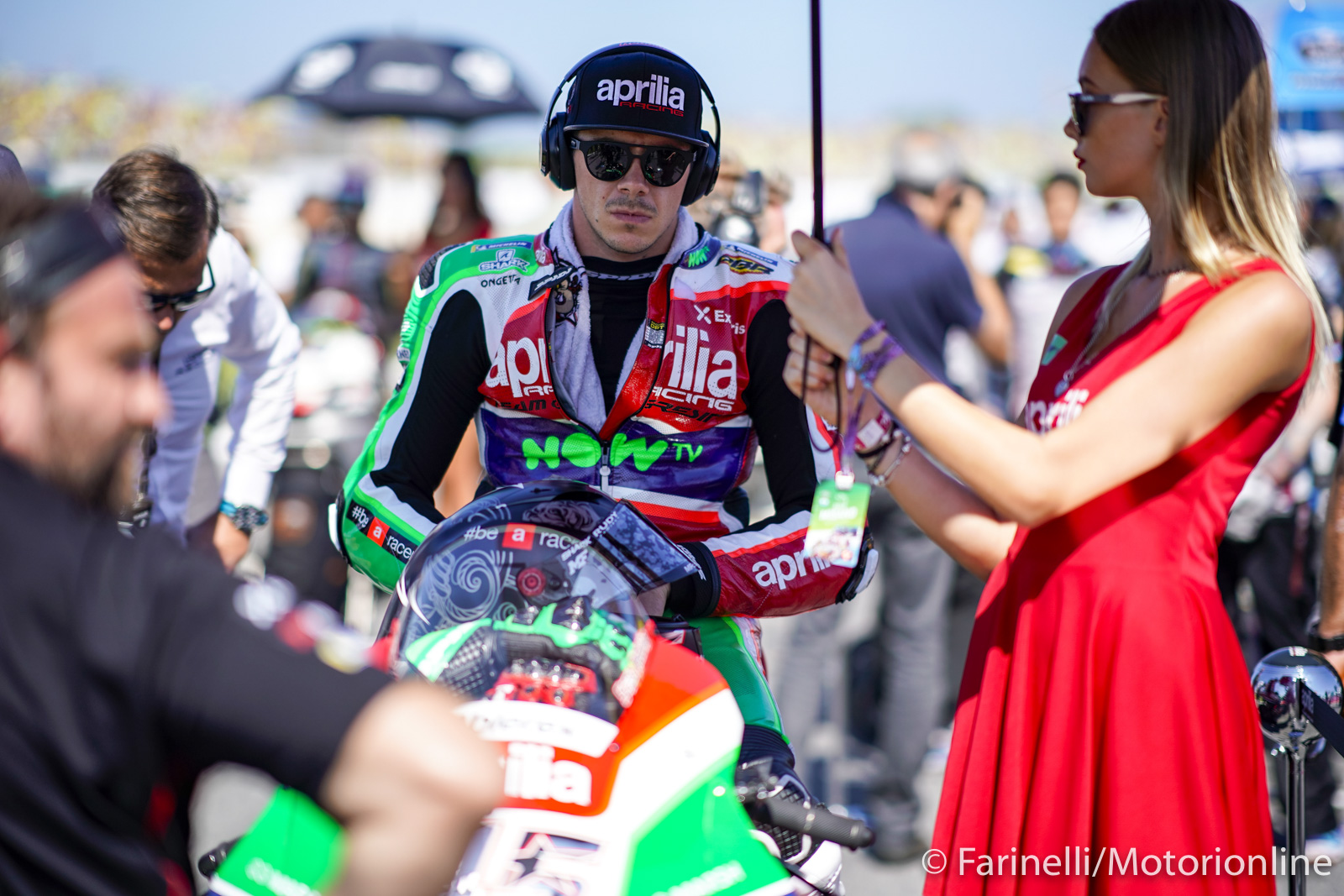 MotoGP Misano RACE