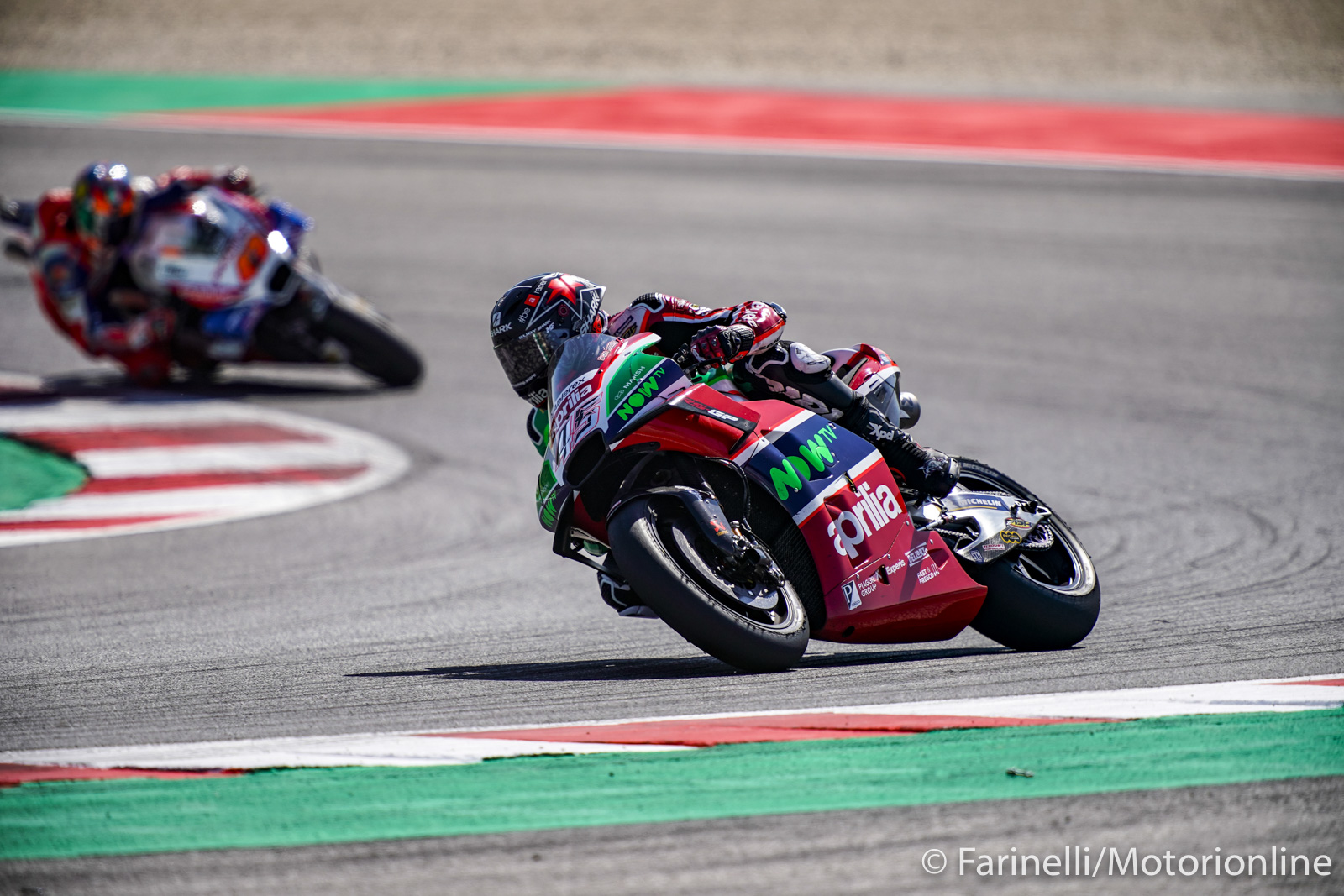 MotoGP Misano RACE