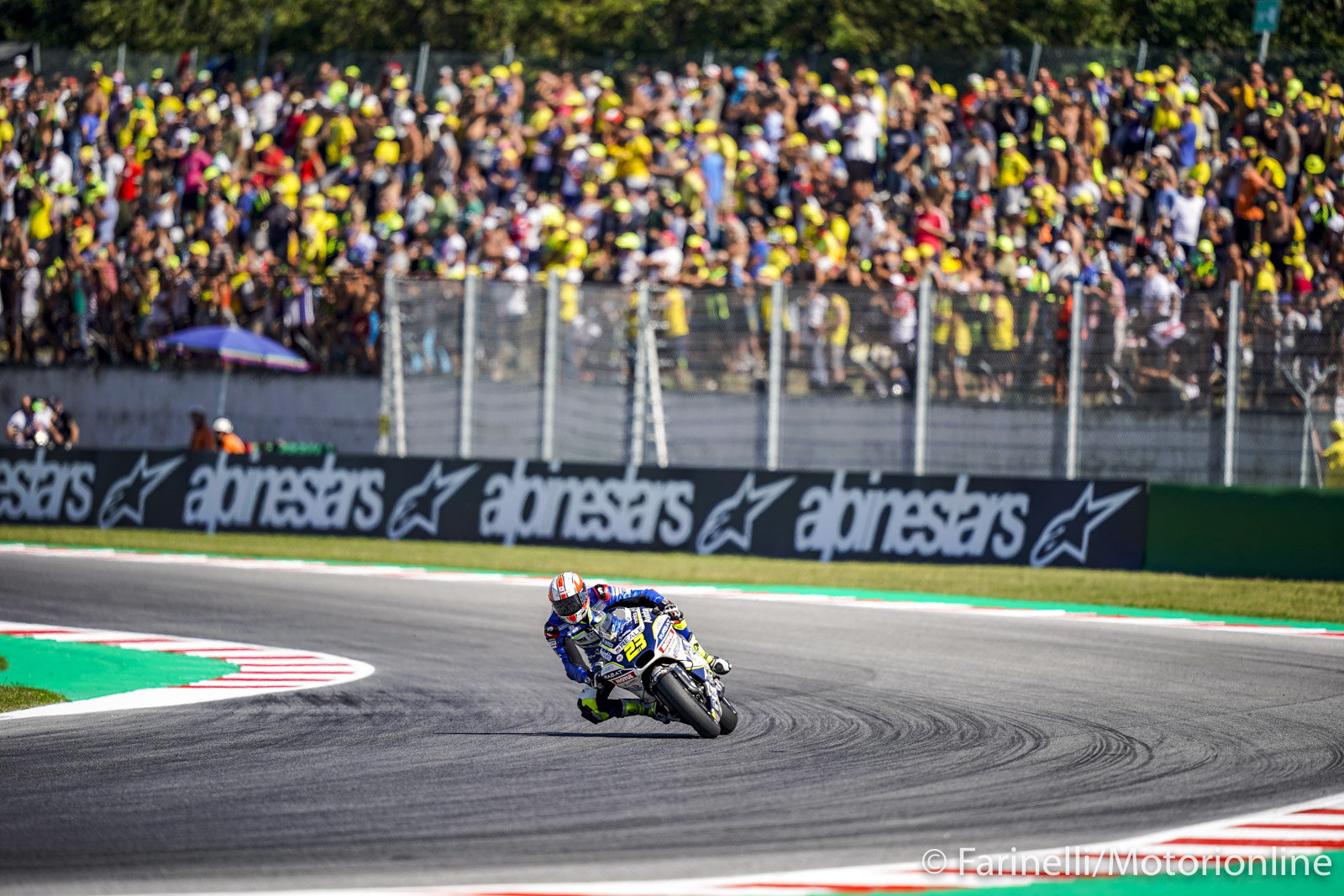 MotoGP Misano RACE