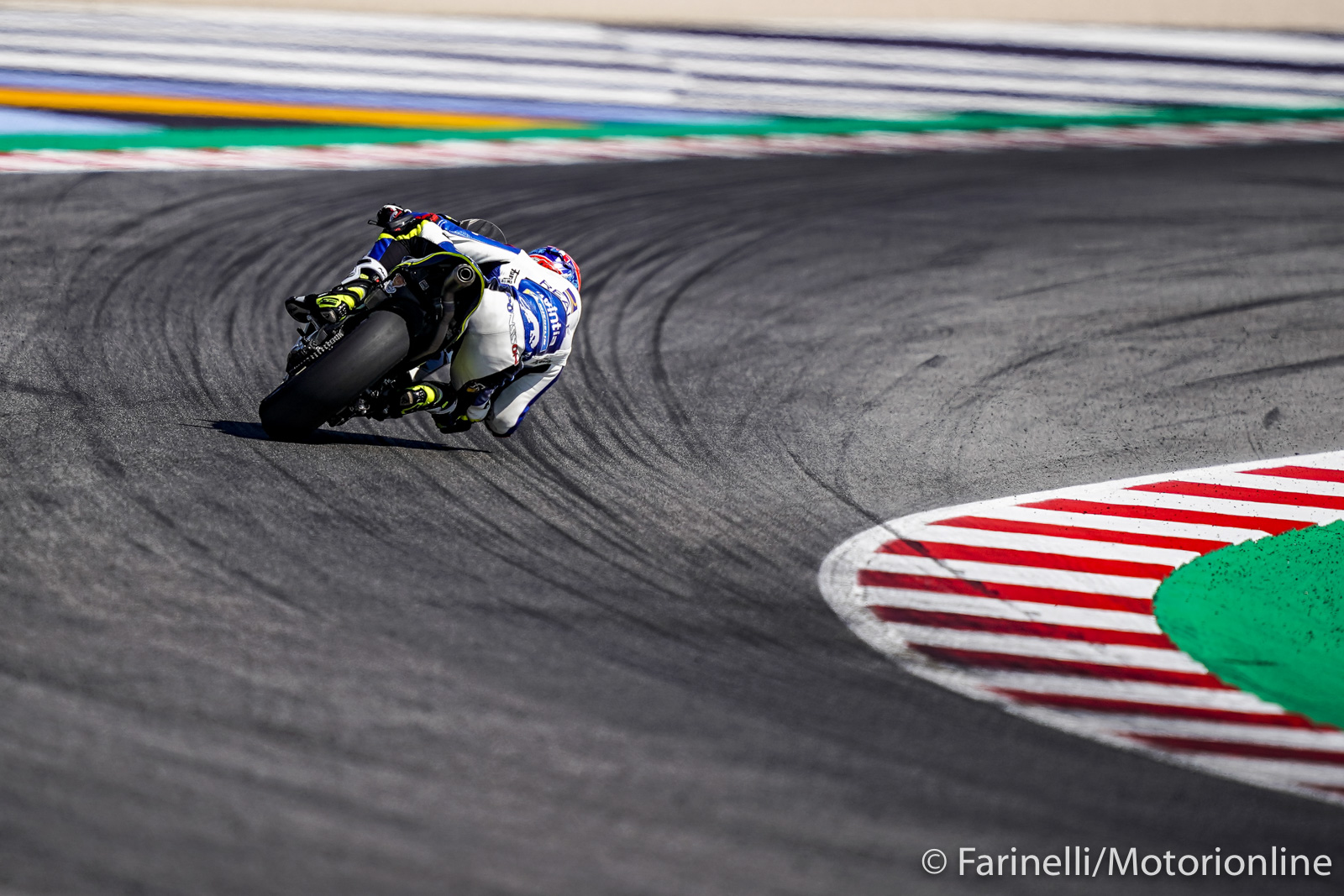 MotoGP Misano RACE