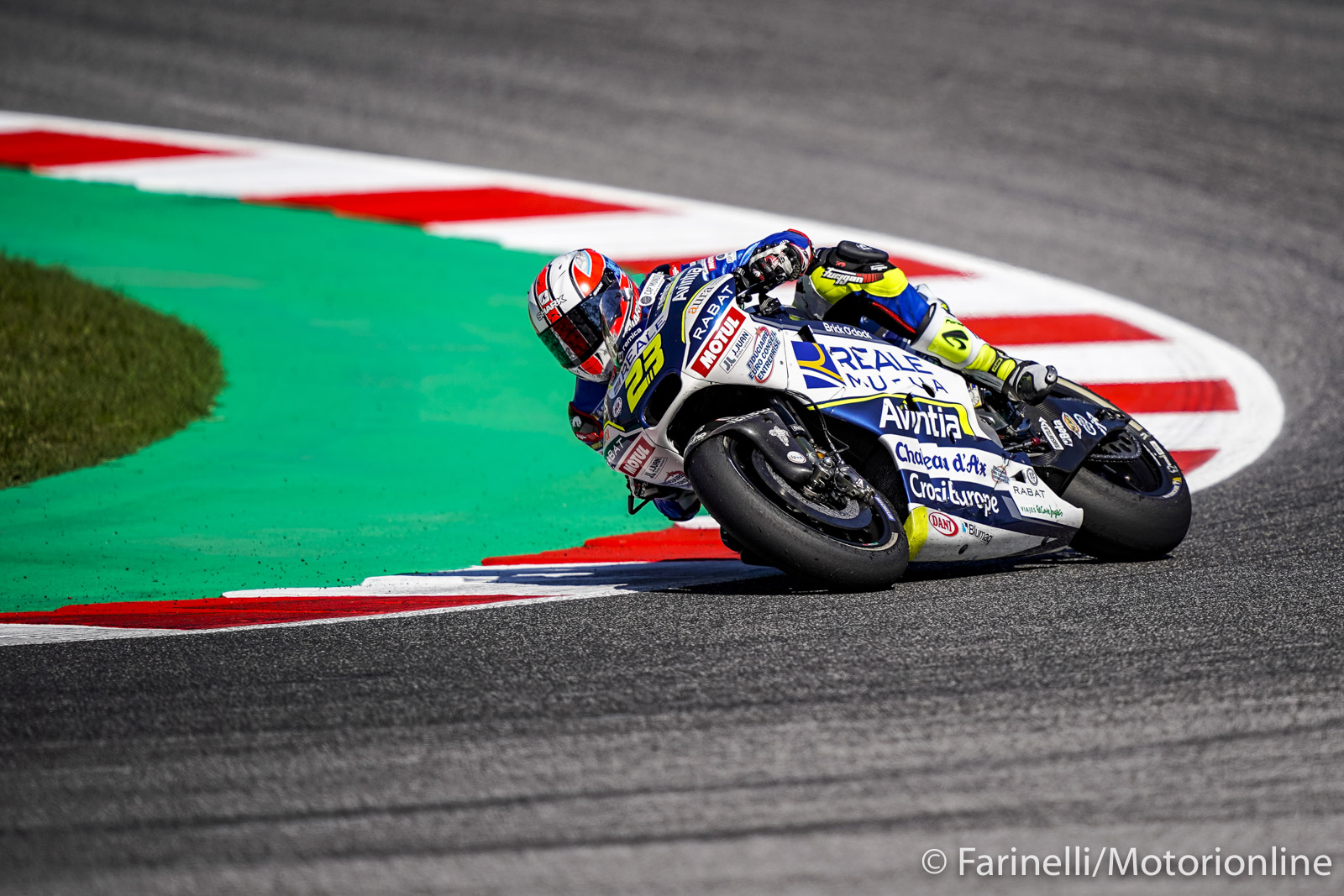MotoGP Misano RACE