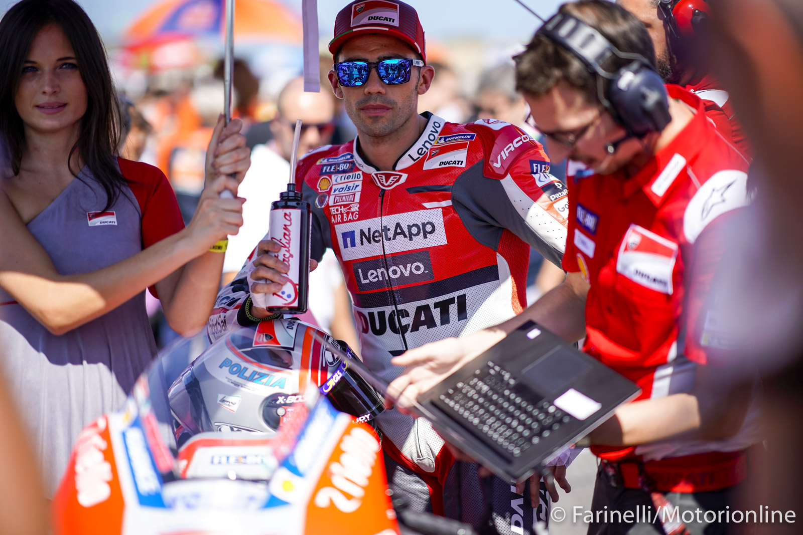 MotoGP Misano RACE