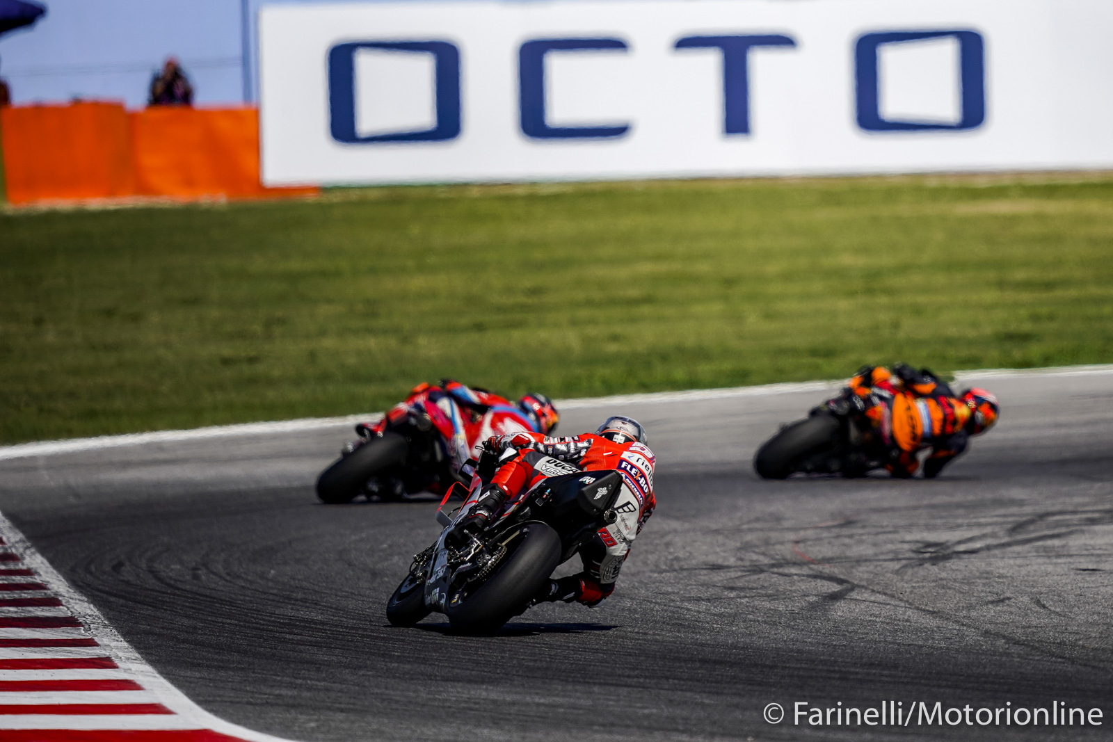 MotoGP Misano RACE