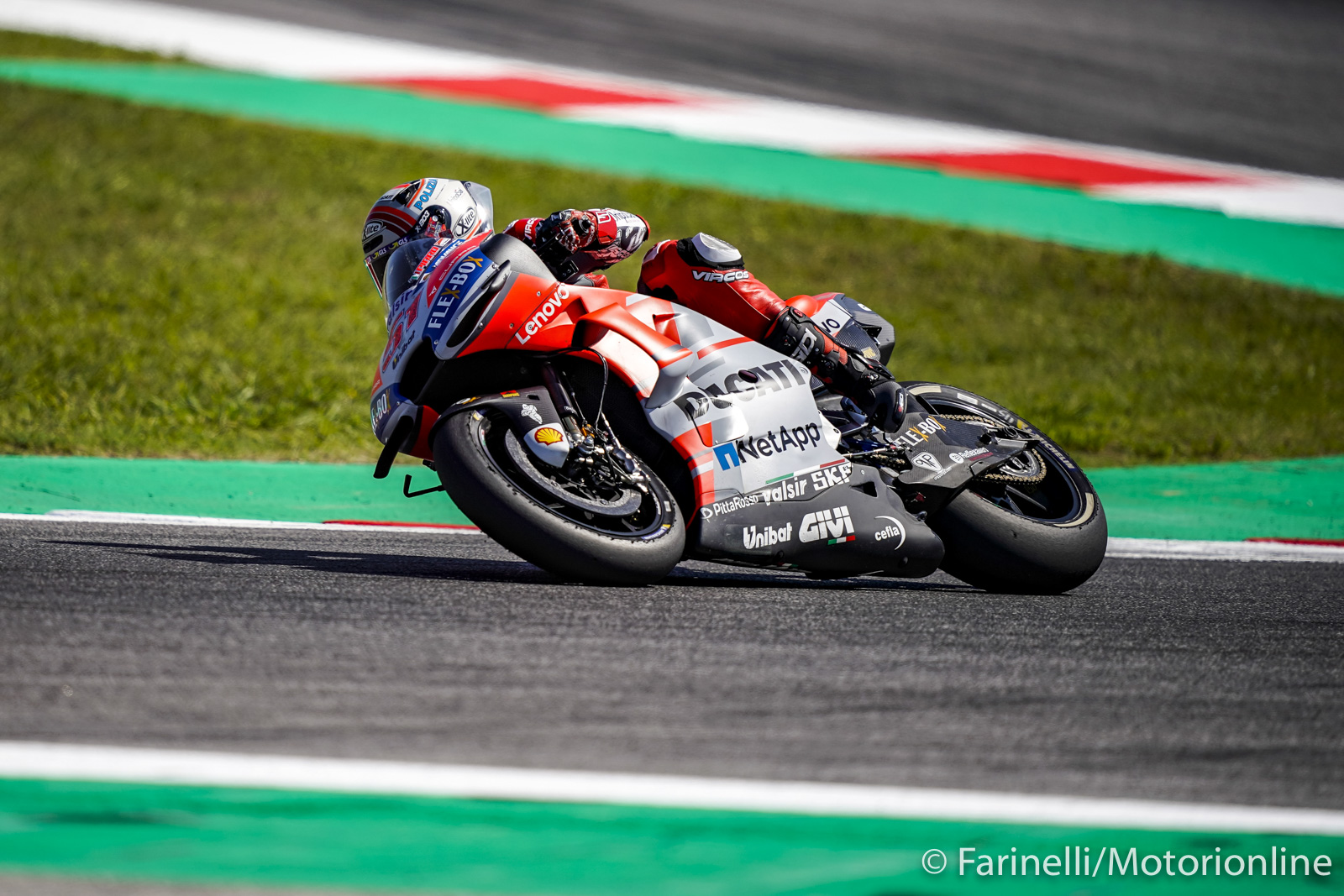 MotoGP Misano RACE