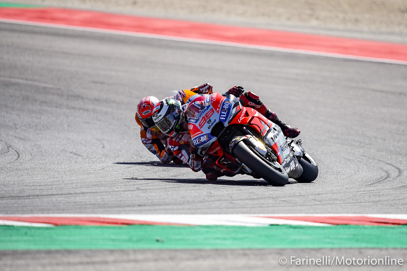MotoGP Misano RACE