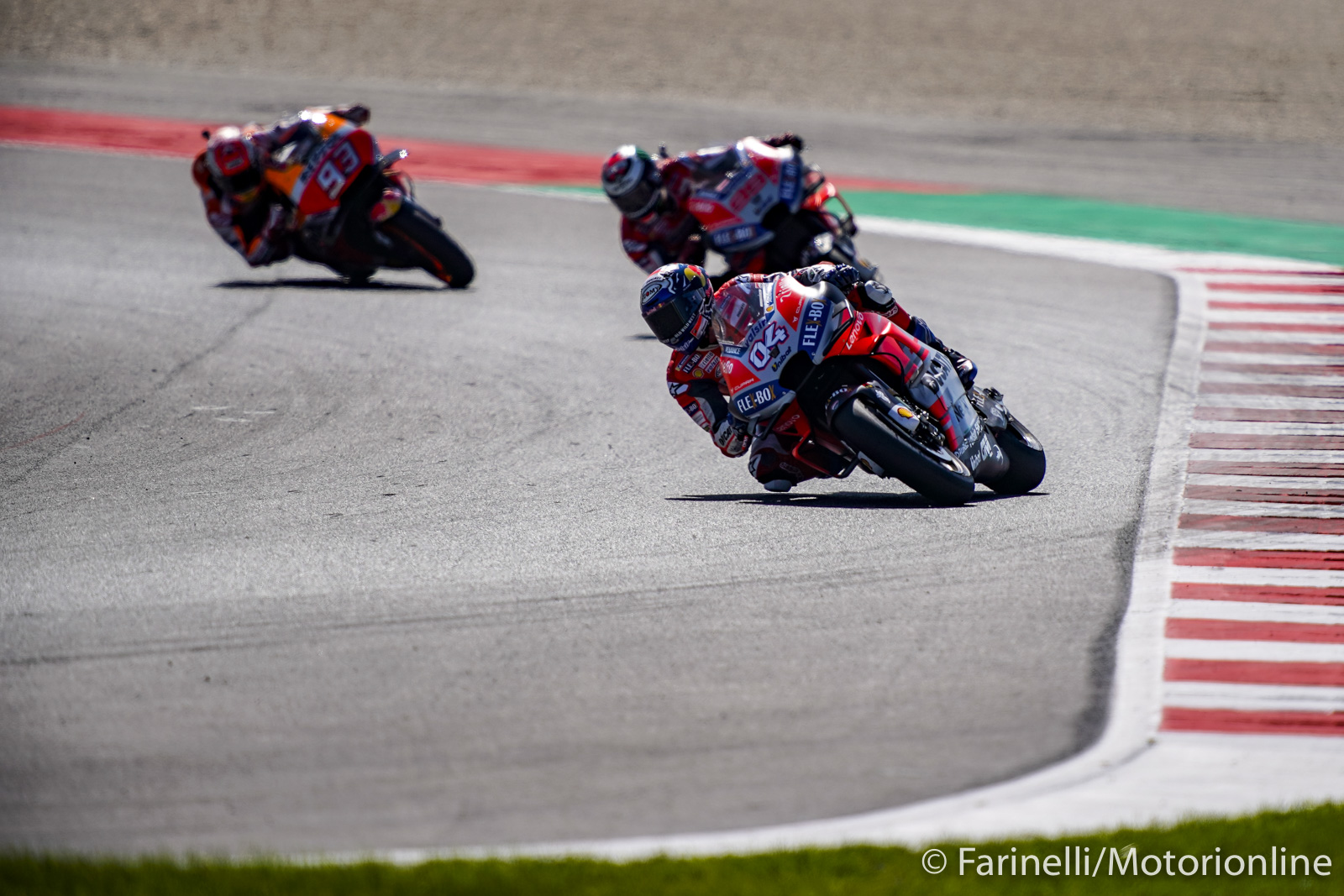 MotoGP Misano RACE