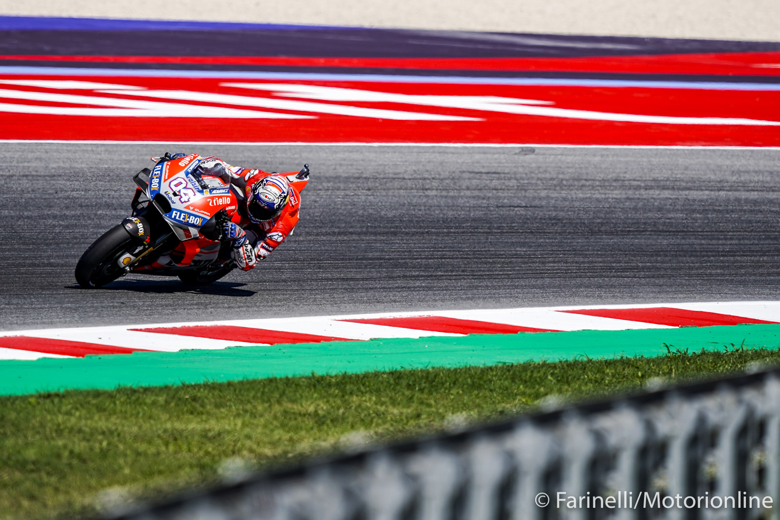 MotoGP Misano RACE