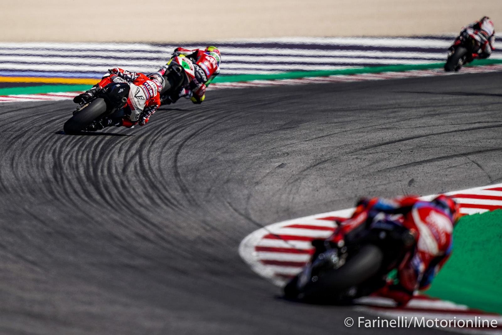 MotoGP Misano RACE