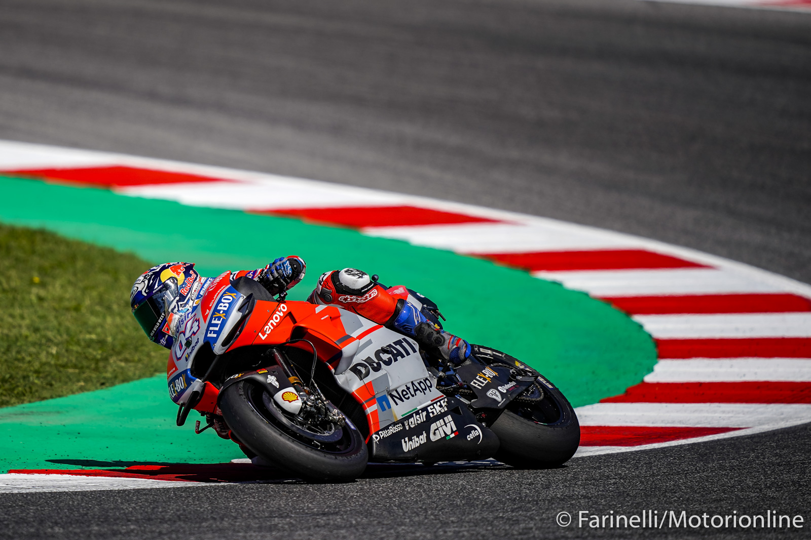 MotoGP Misano RACE