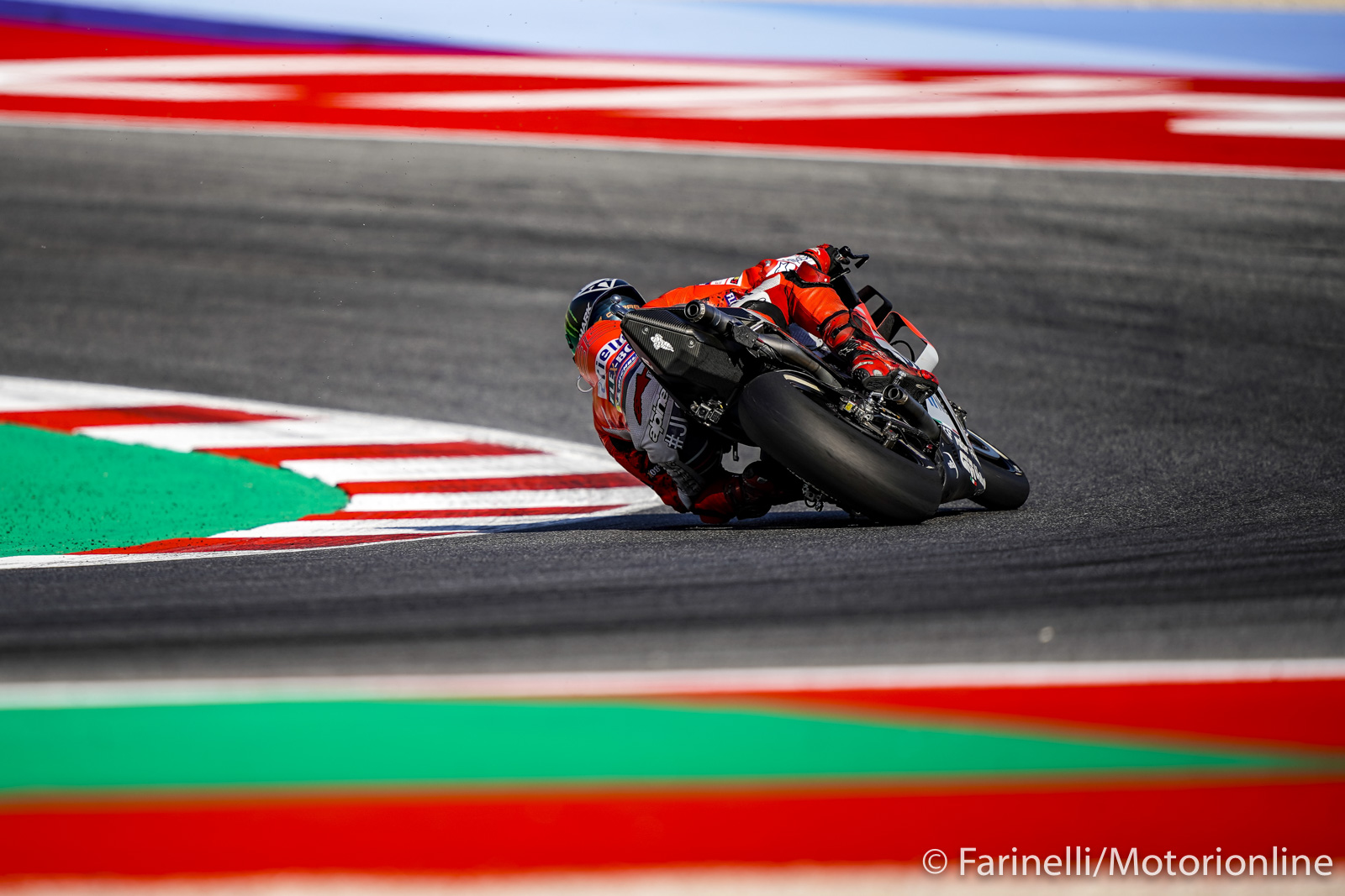 MotoGP Misano RACE