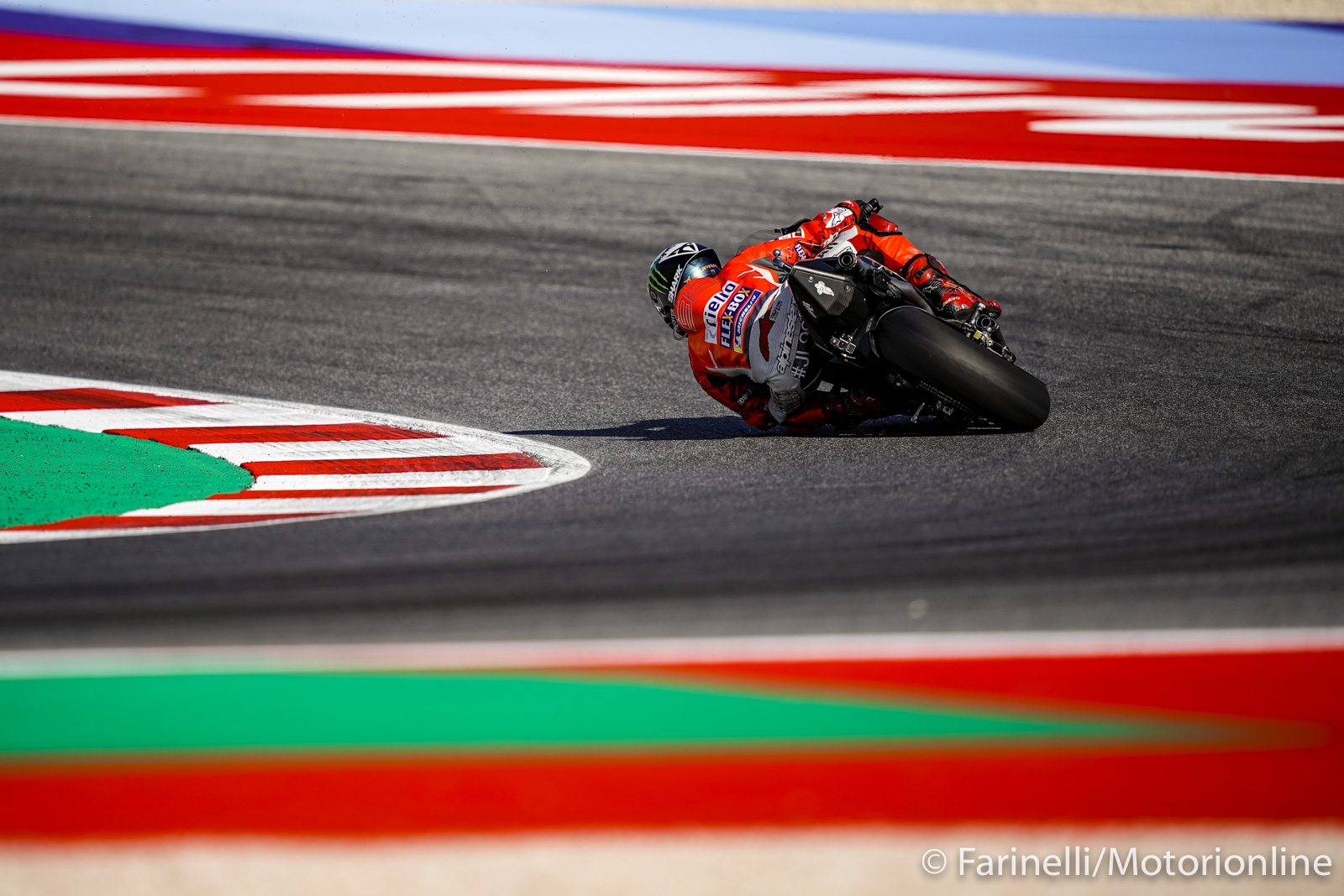 MotoGP Misano RACE