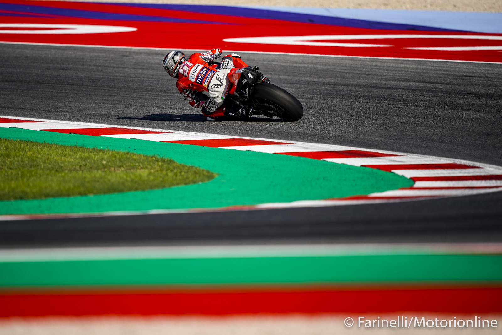MotoGP Misano RACE