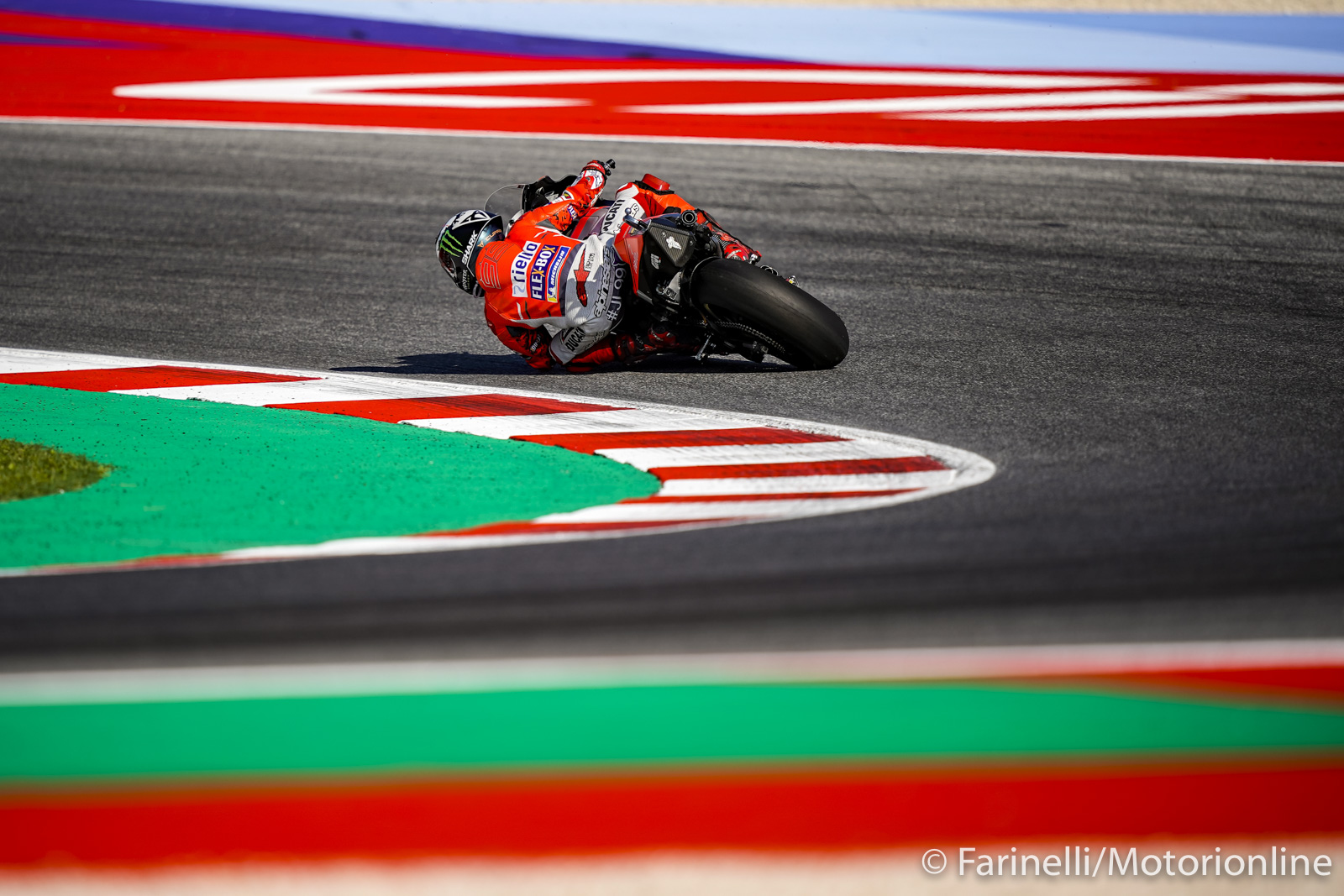 MotoGP Misano RACE