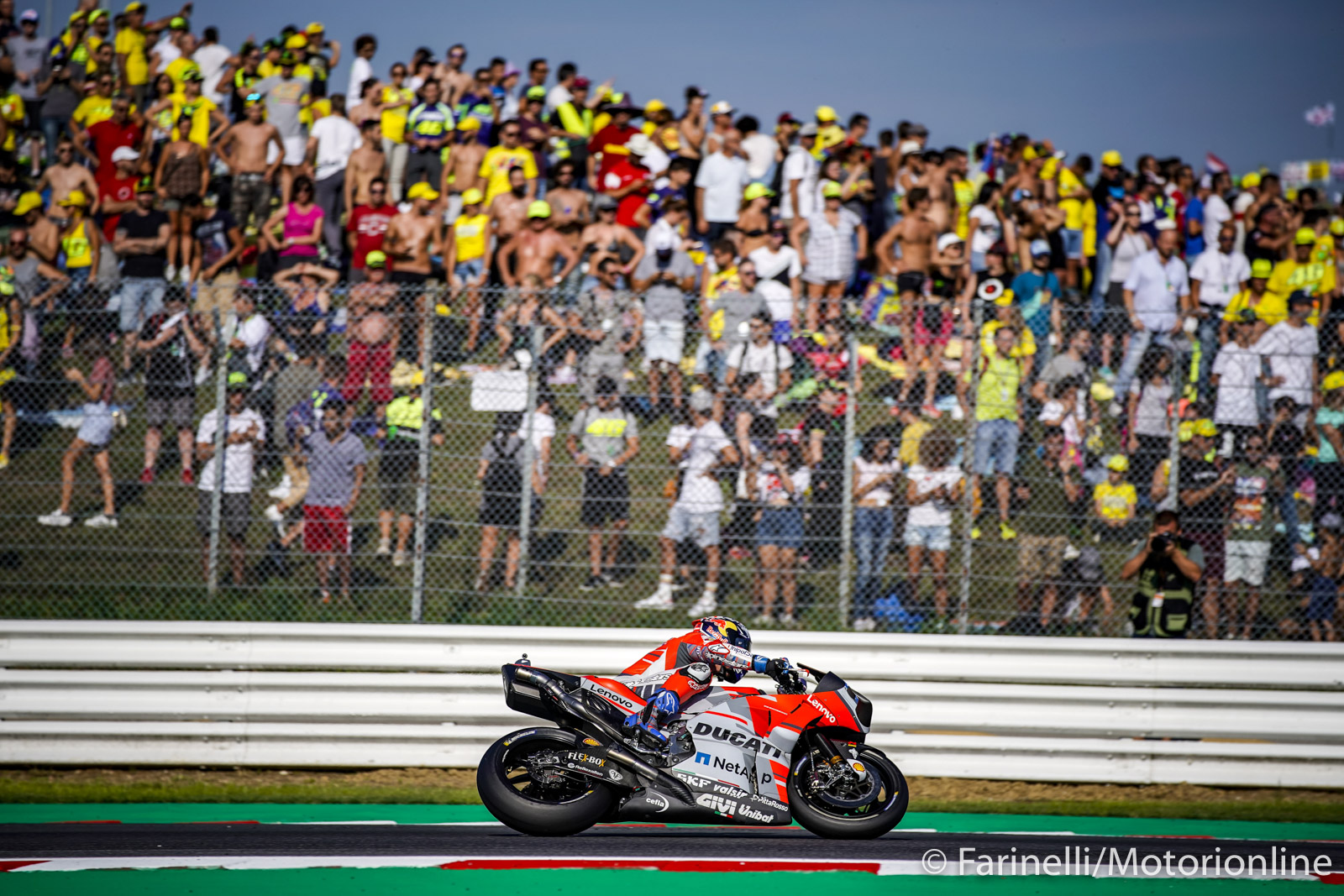 MotoGP Misano RACE