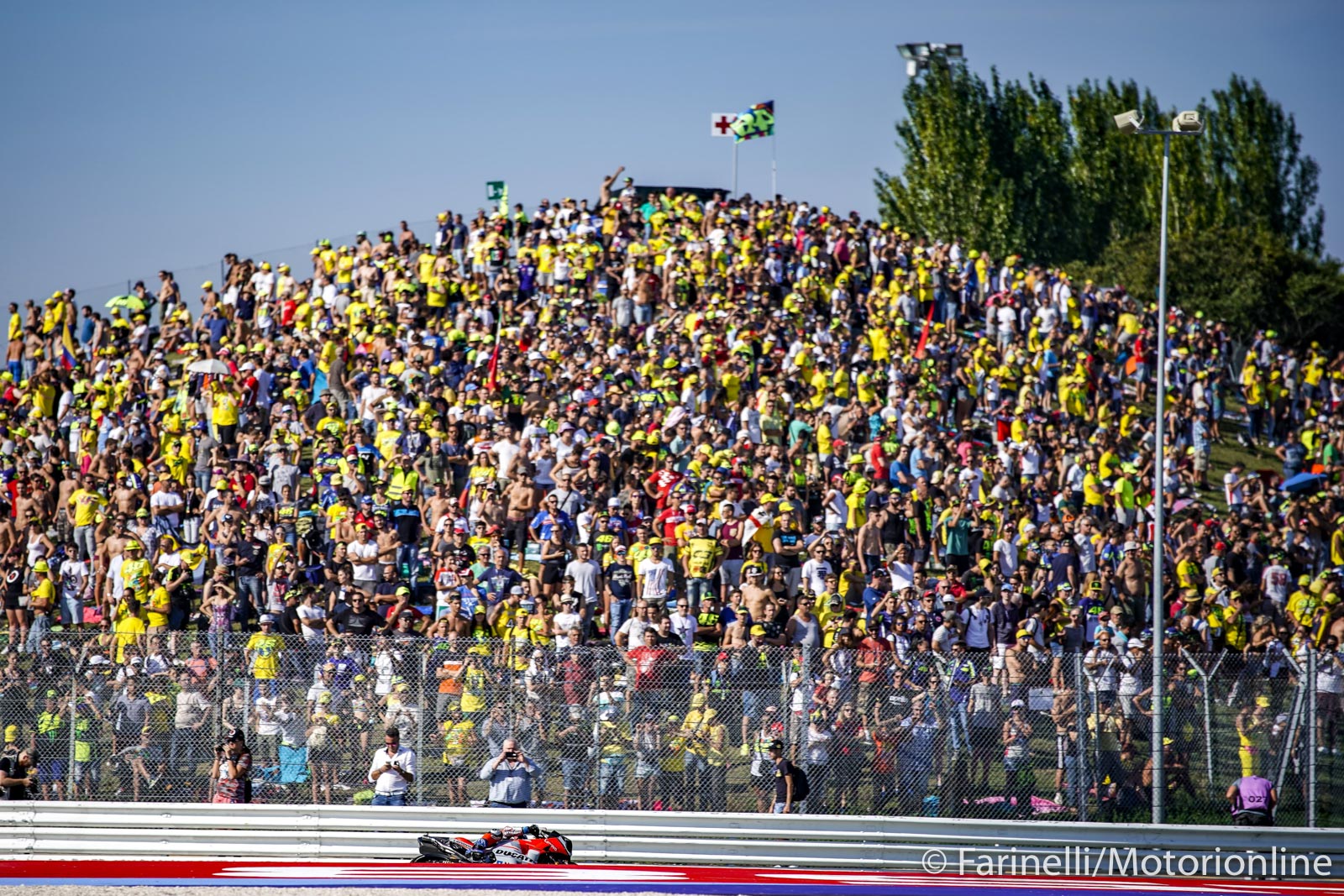 MotoGP Misano RACE