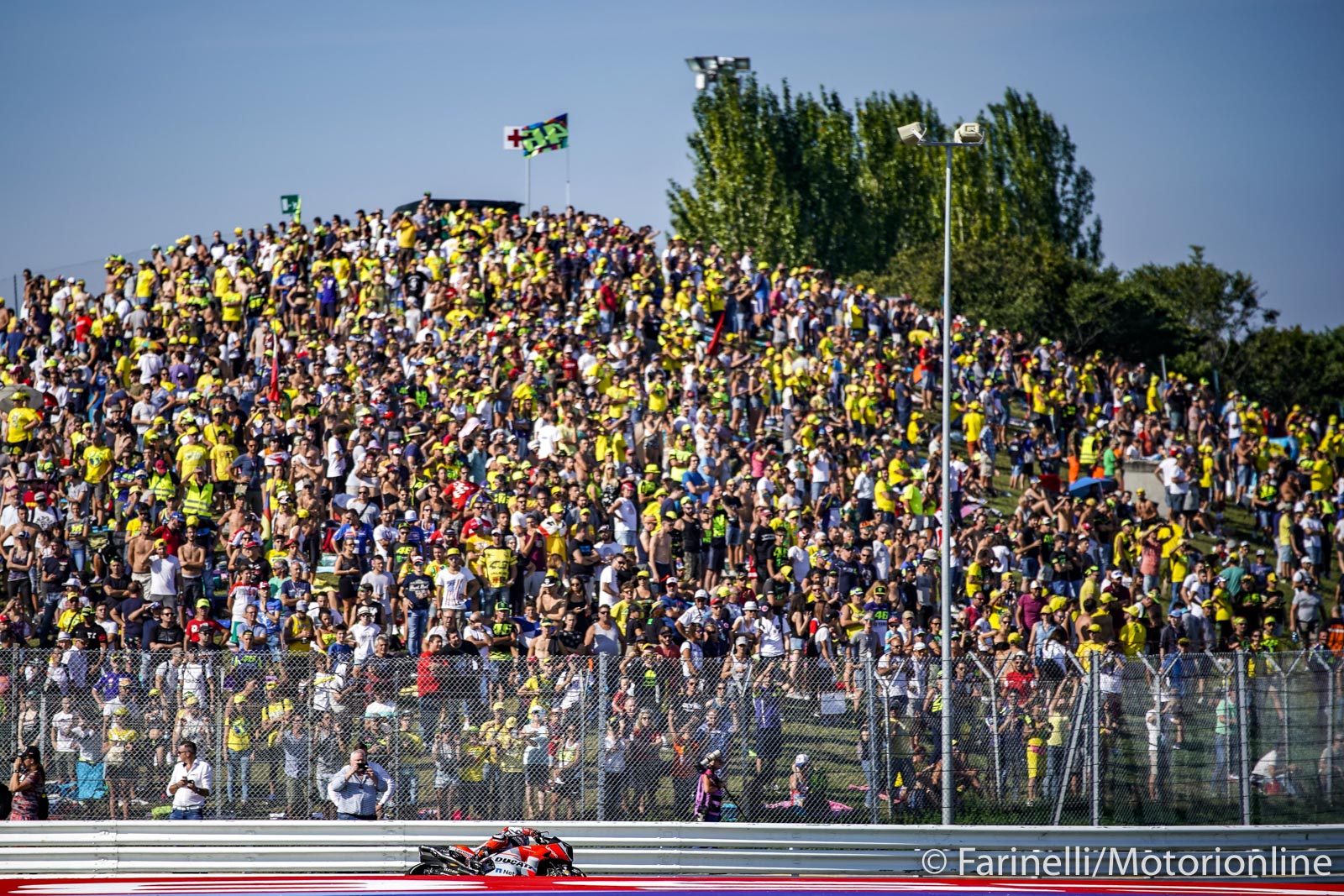 MotoGP Misano RACE