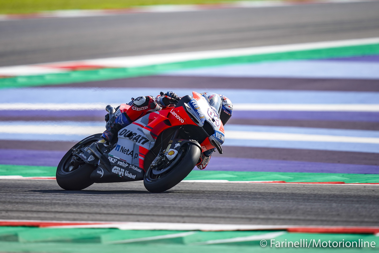 MotoGP Misano RACE