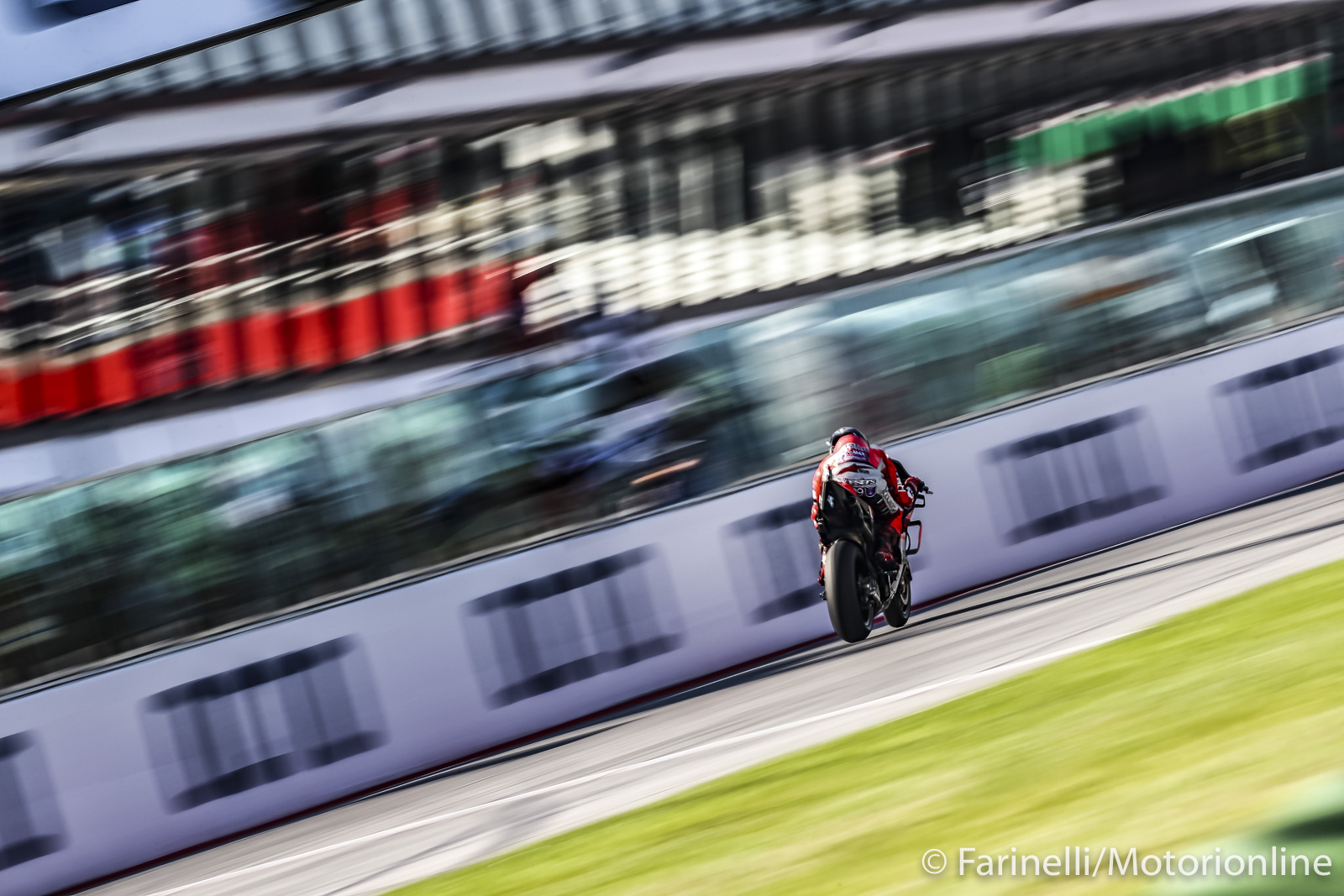 MotoGP Misano RACE