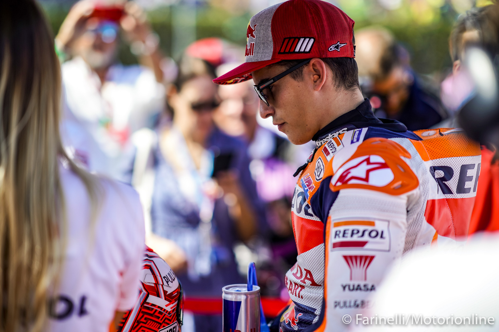 MotoGP Misano RACE