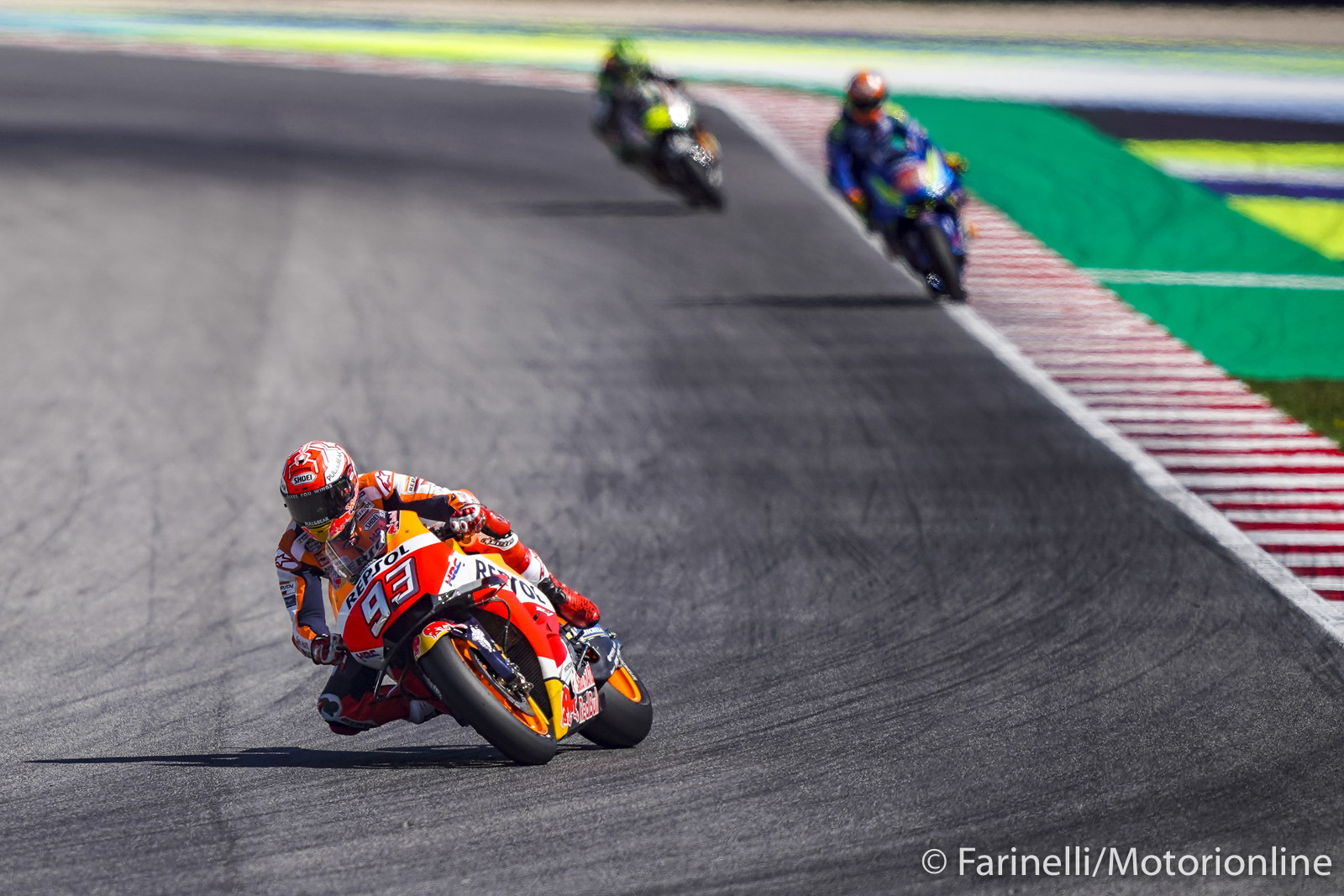 MotoGP Misano RACE