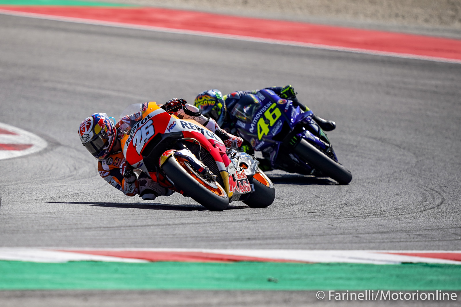 MotoGP Misano RACE