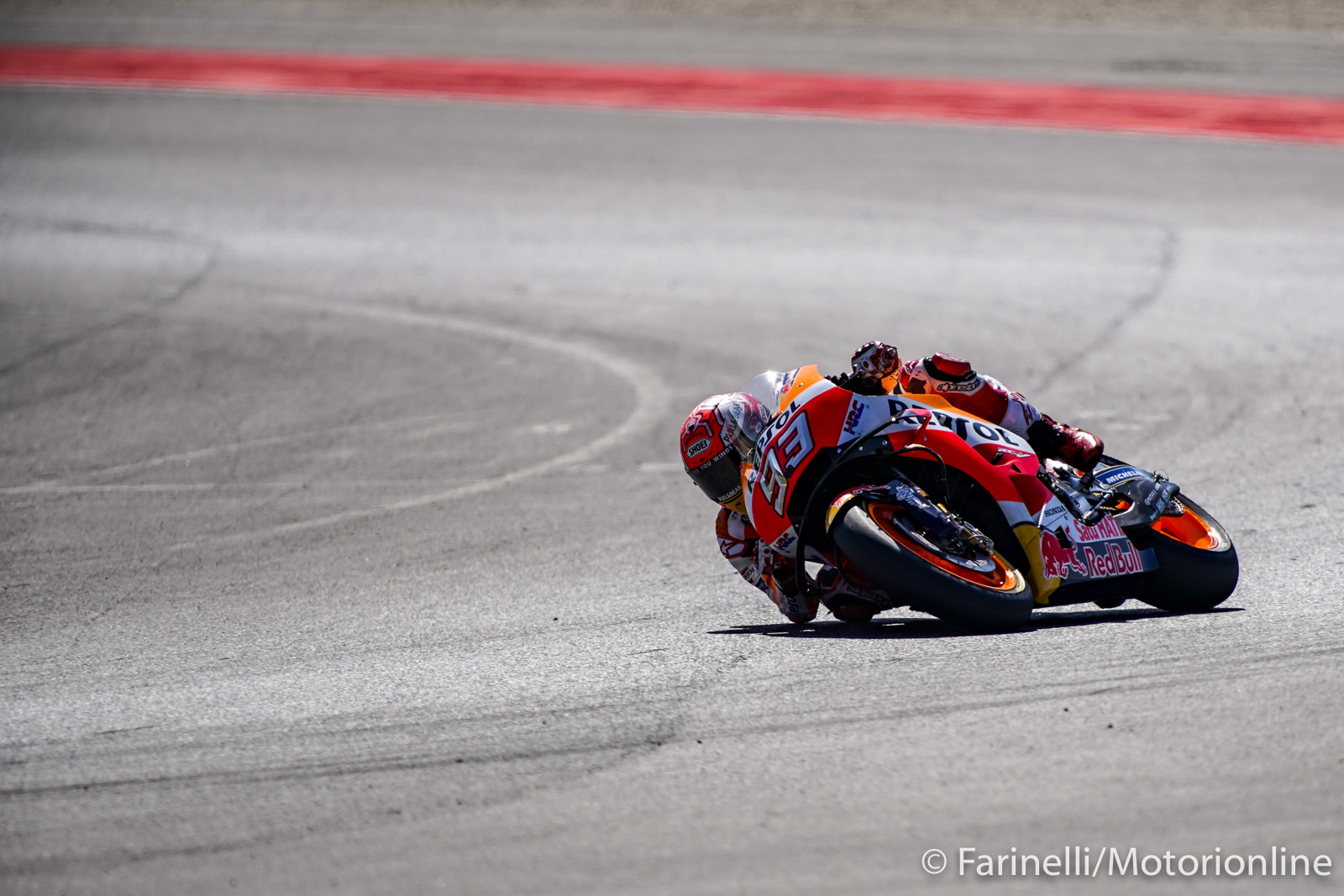 MotoGP Misano RACE