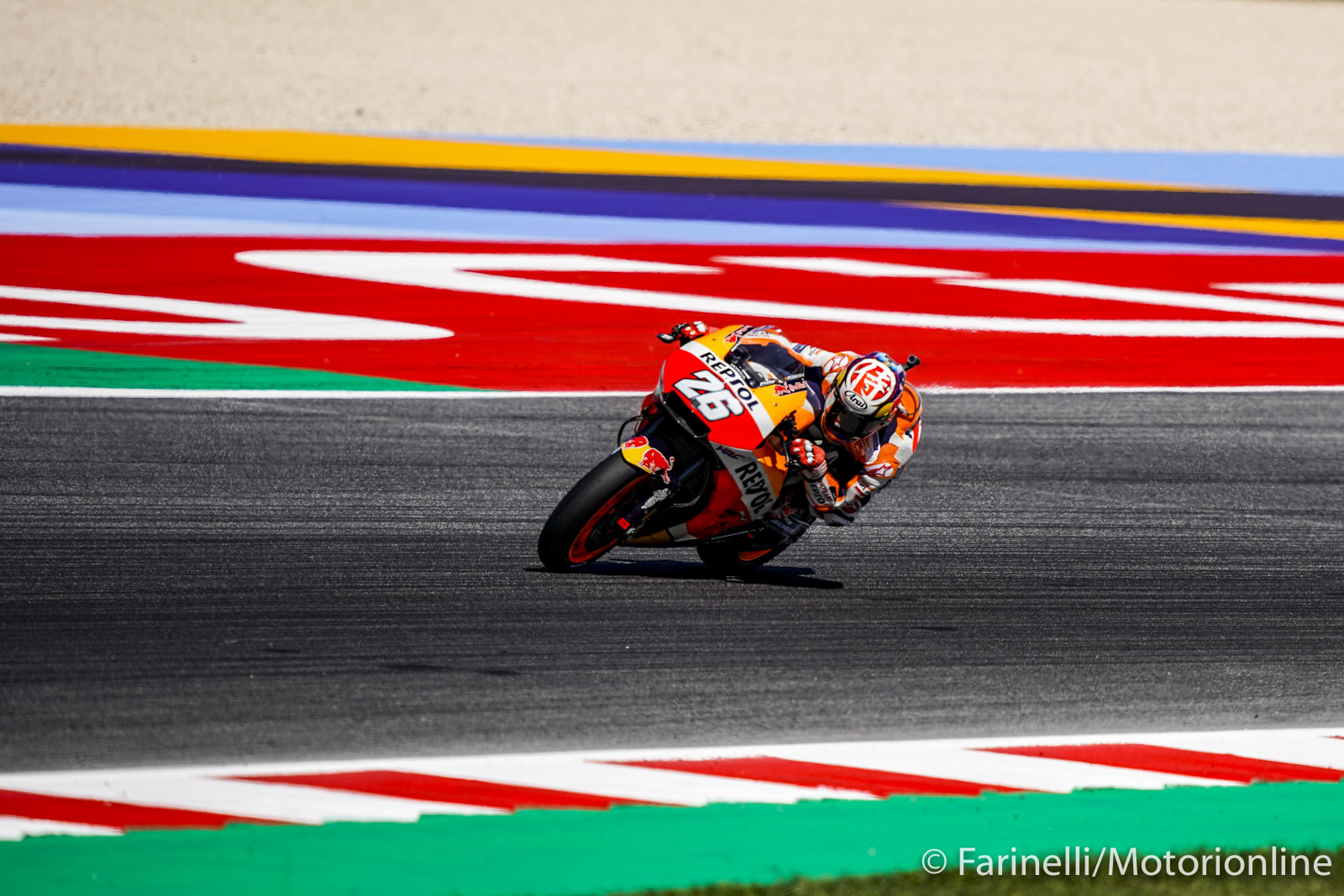 MotoGP Misano RACE