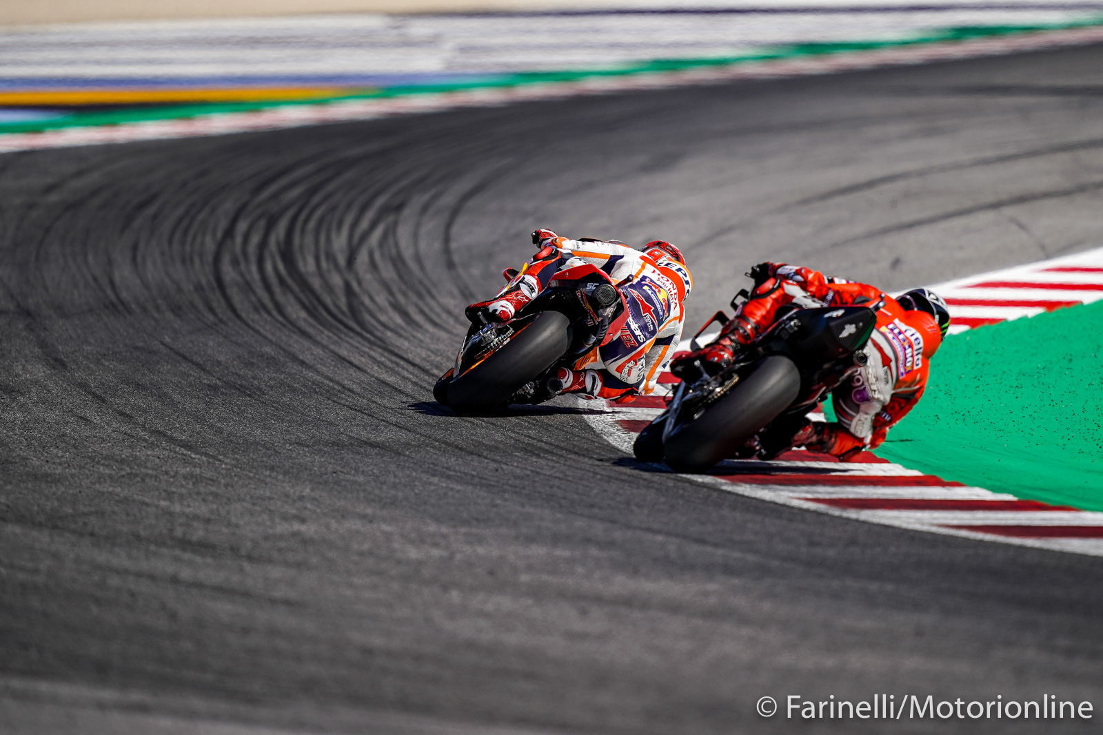 MotoGP Misano RACE