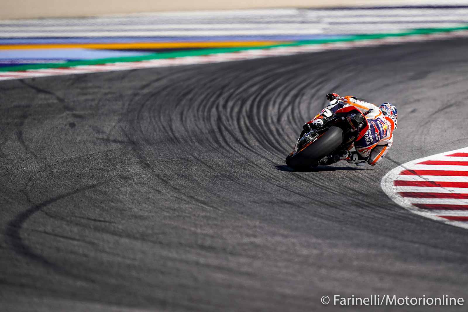 MotoGP Misano RACE