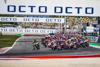 MotoGP Misano RACE