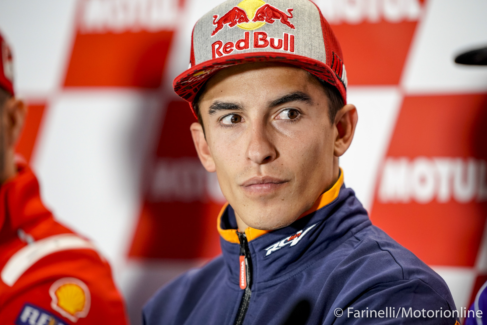 MotoGP Motegi Day_1