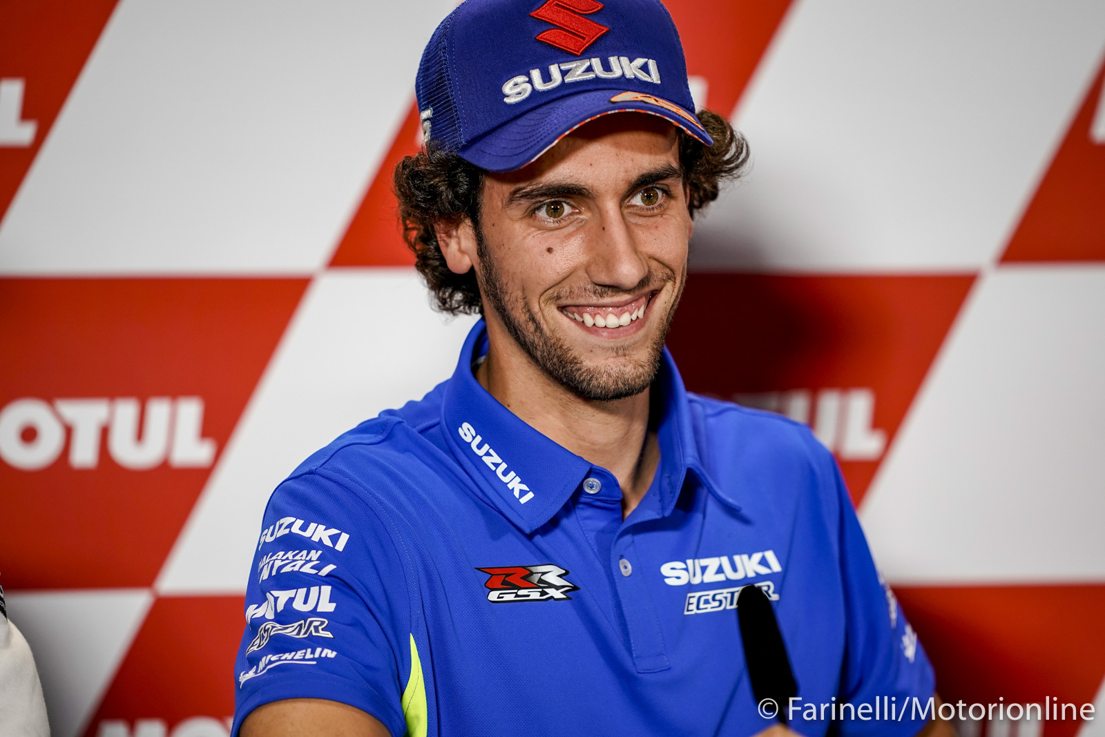 MotoGP Motegi Day_1