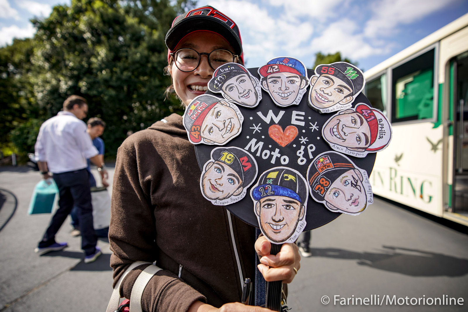 MotoGP Motegi Day_1