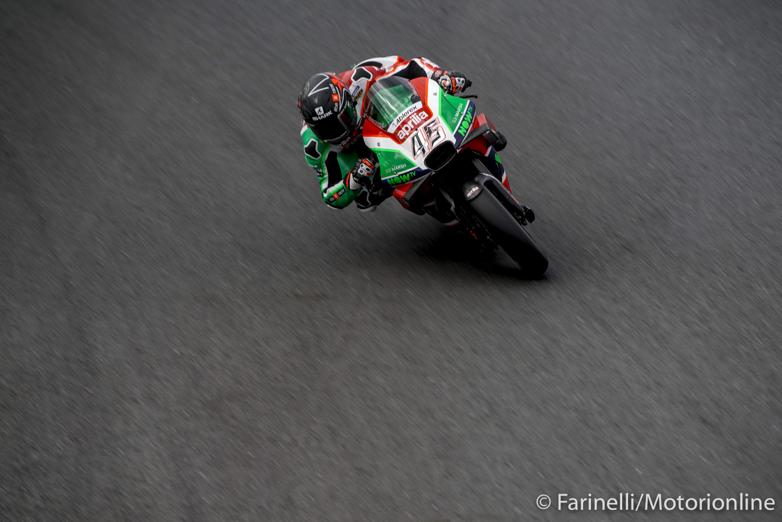MotoGP Motegi Day_2