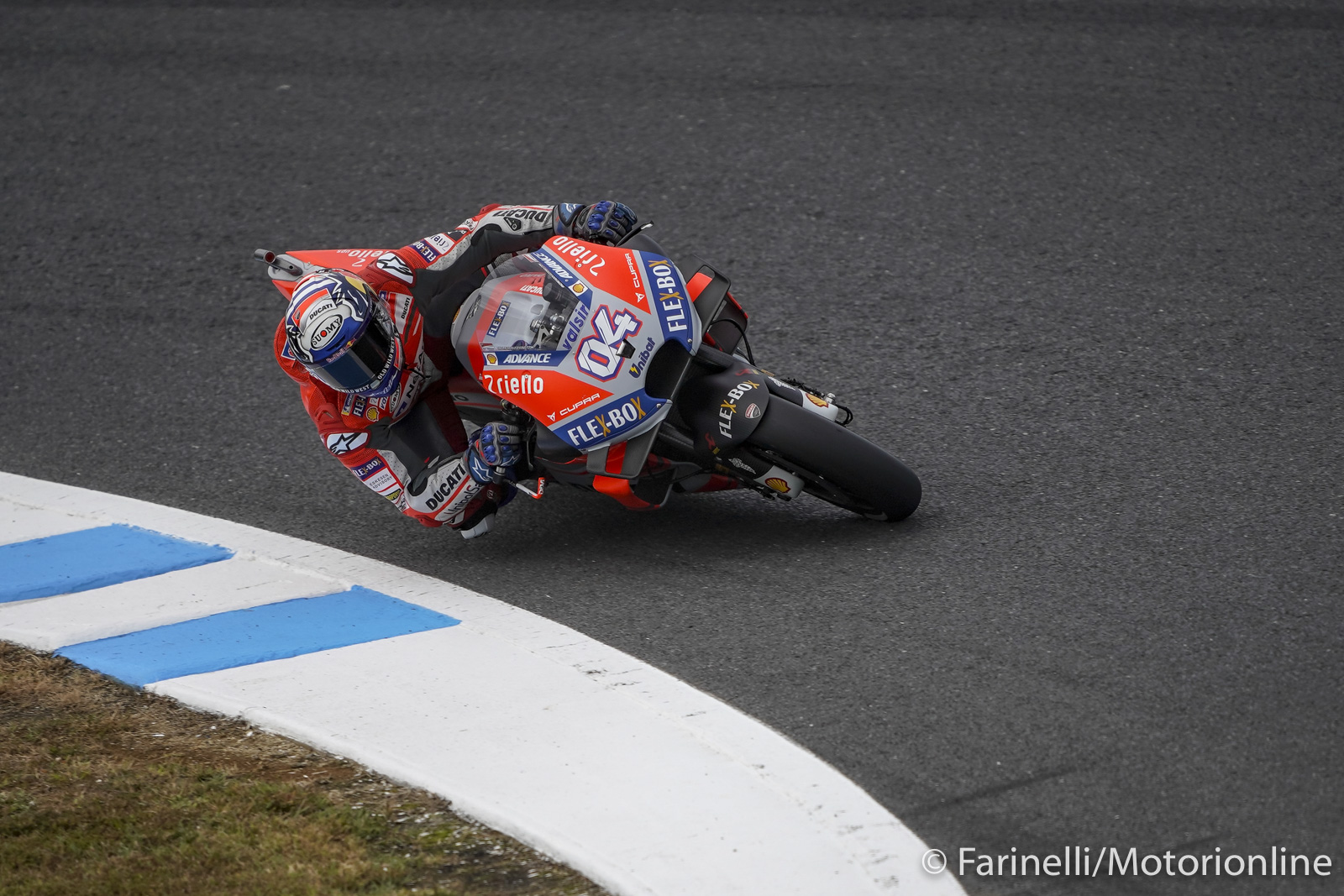 MotoGP Motegi Day_2