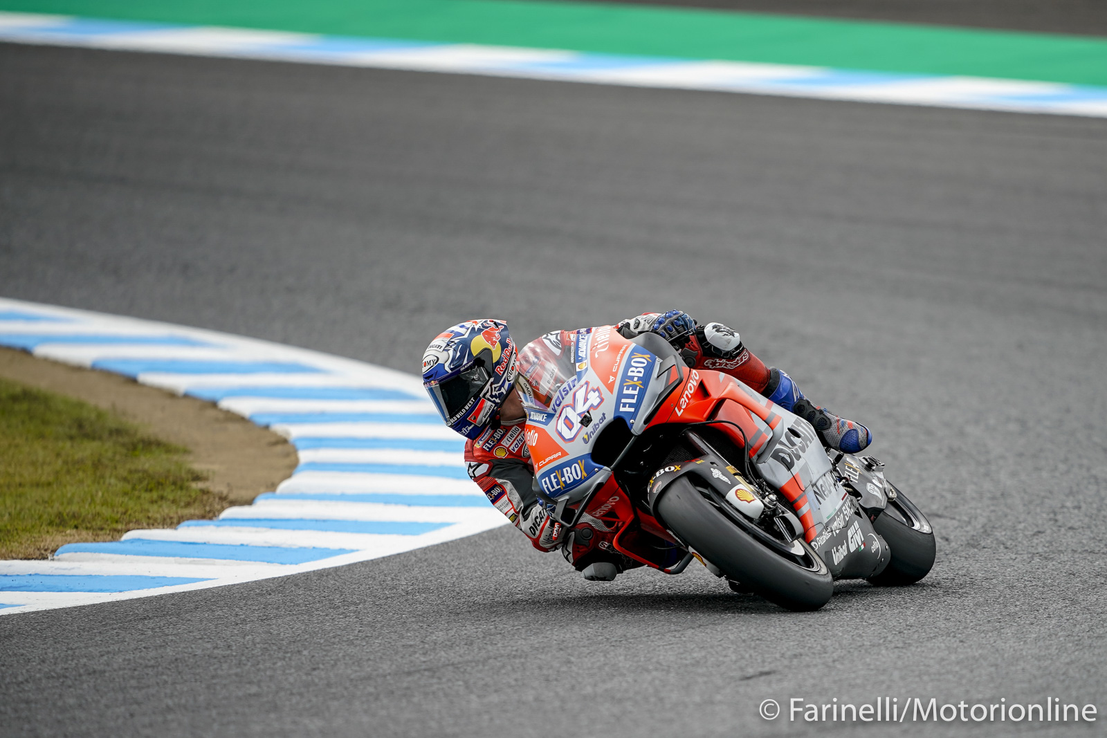 MotoGP Motegi Day_2