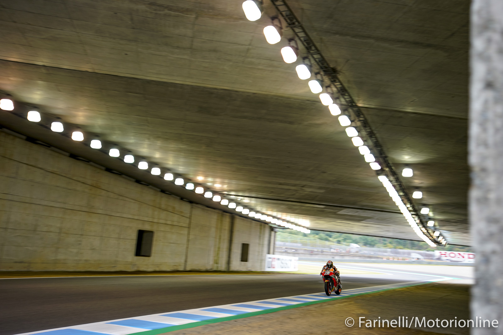MotoGP Motegi Day_2