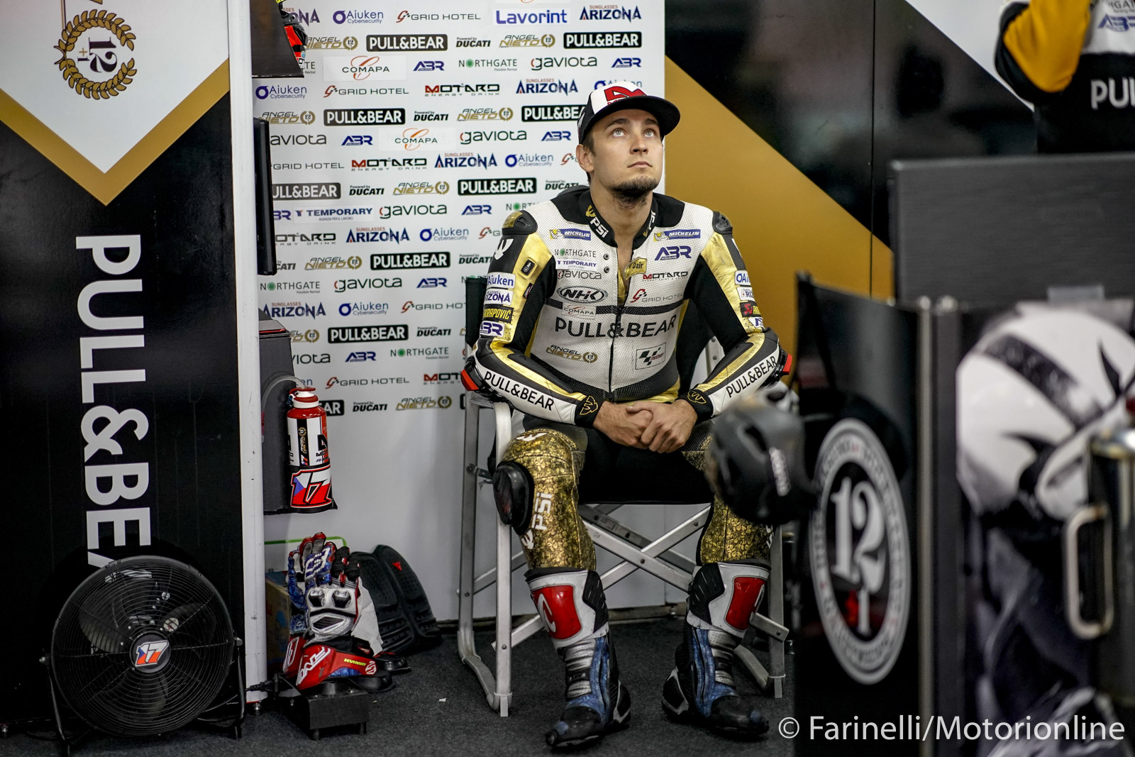 MotoGP Motegi Day_2