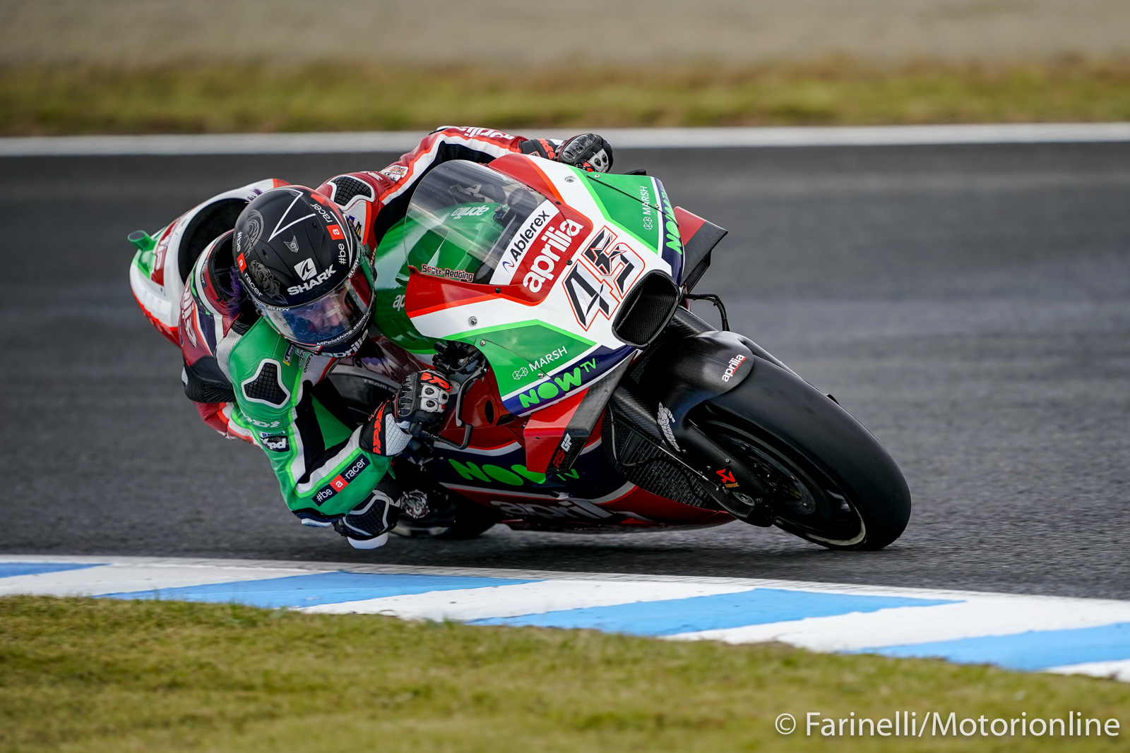 MotoGP Motegi Day_3