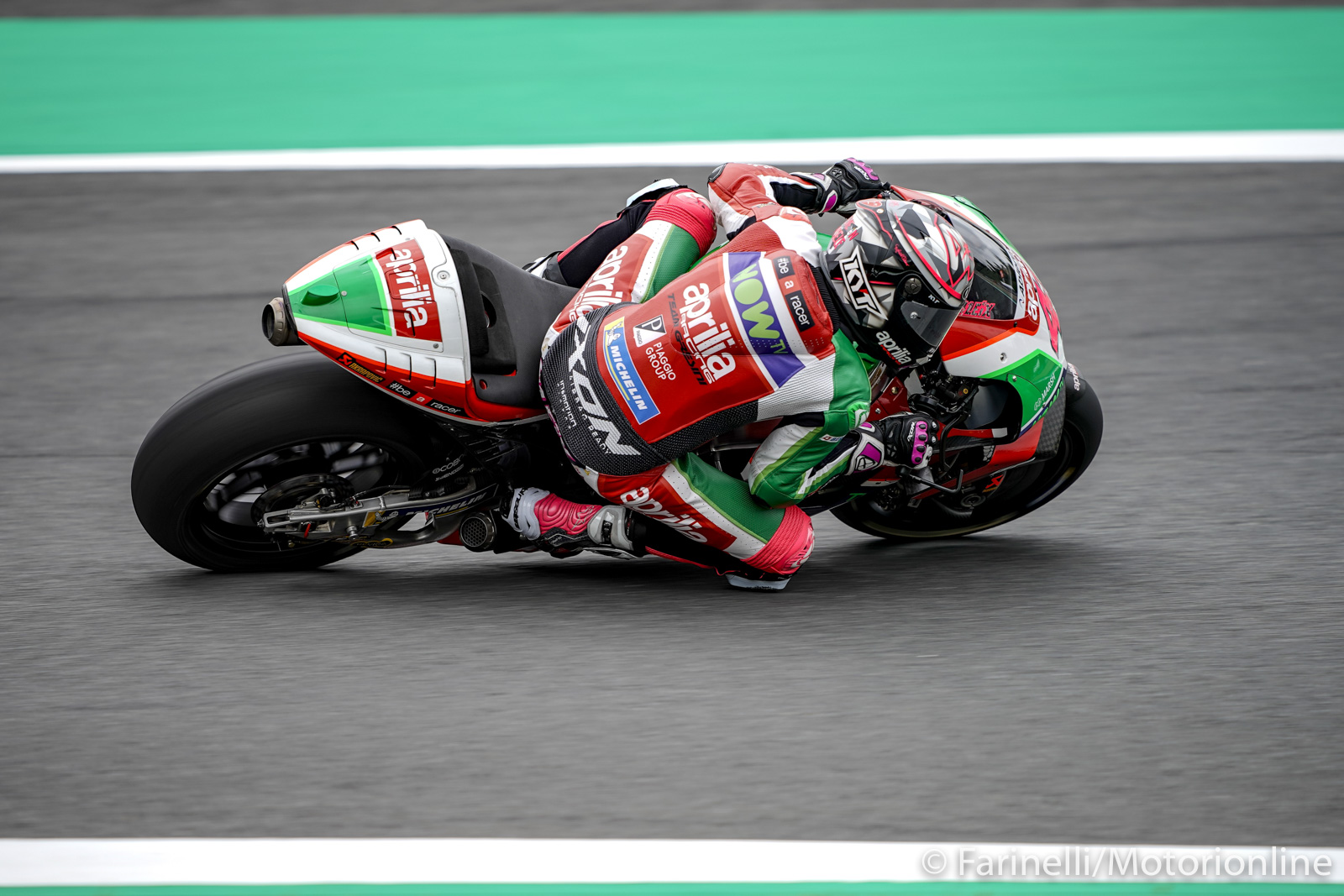 MotoGP Motegi Day_3