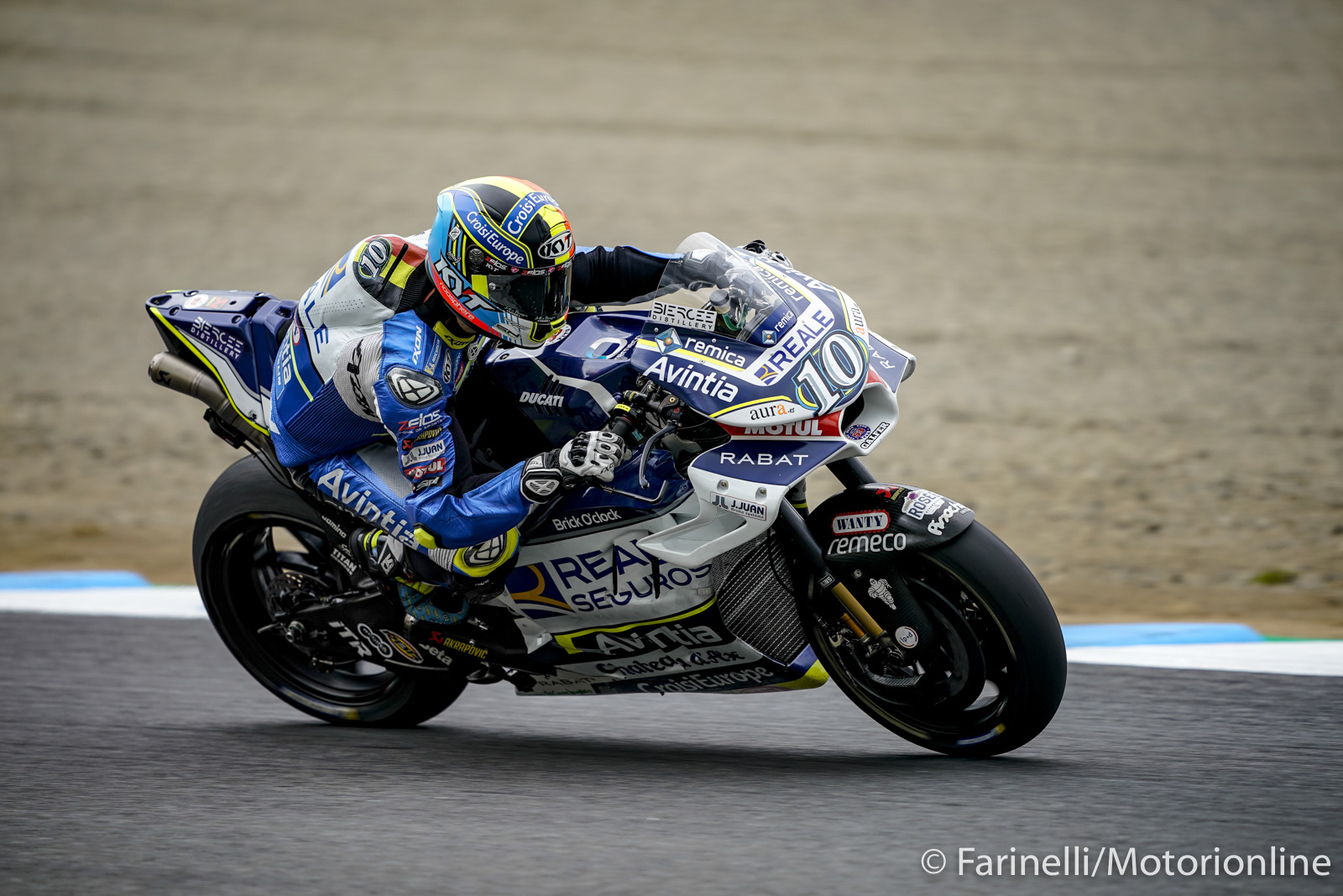 MotoGP Motegi Day_3